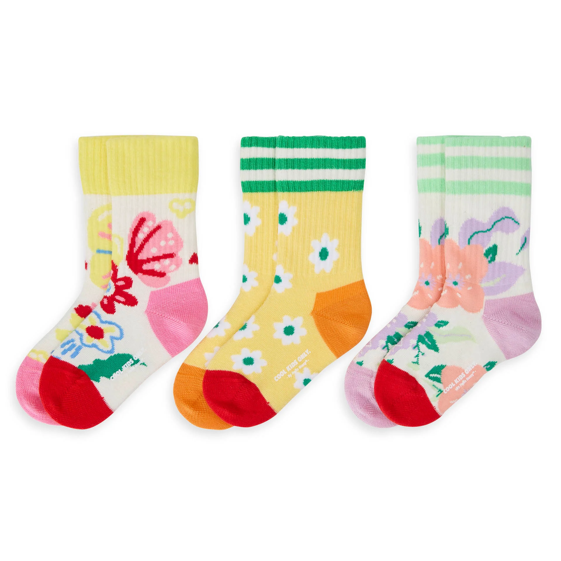Chaussettes Hippie - Image 11