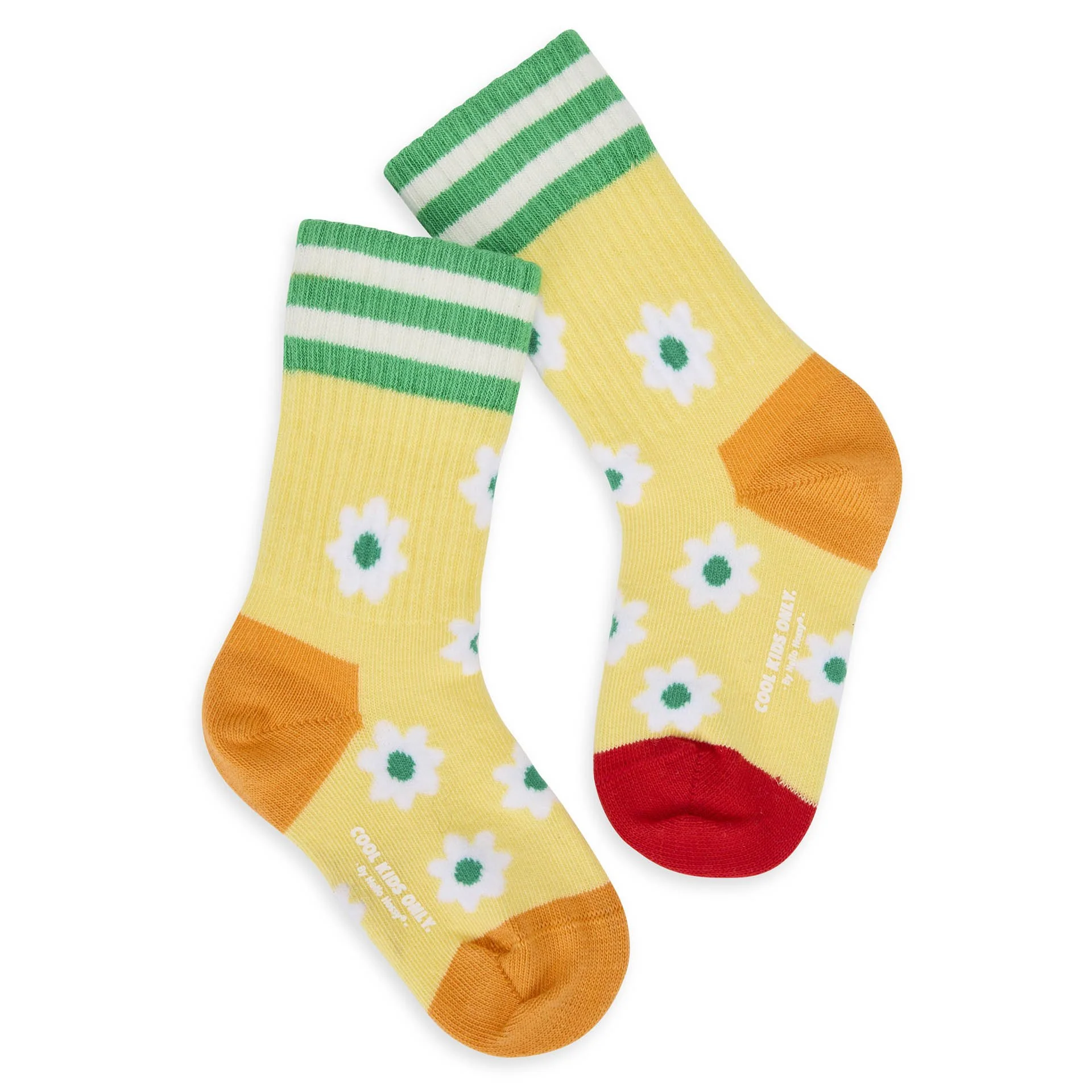 Chaussettes Hippie - Image 2