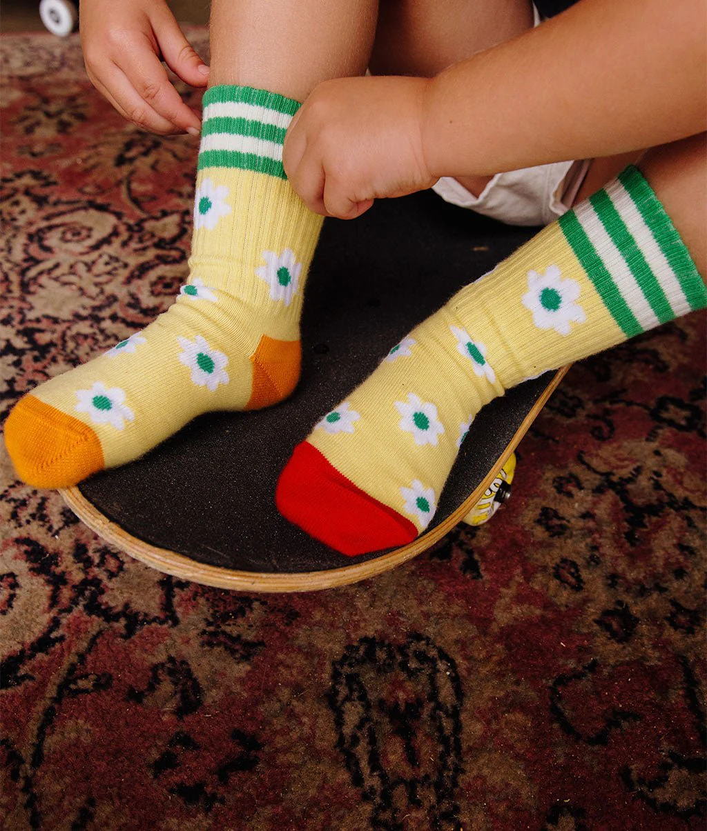 Chaussettes Hippie - Image 4