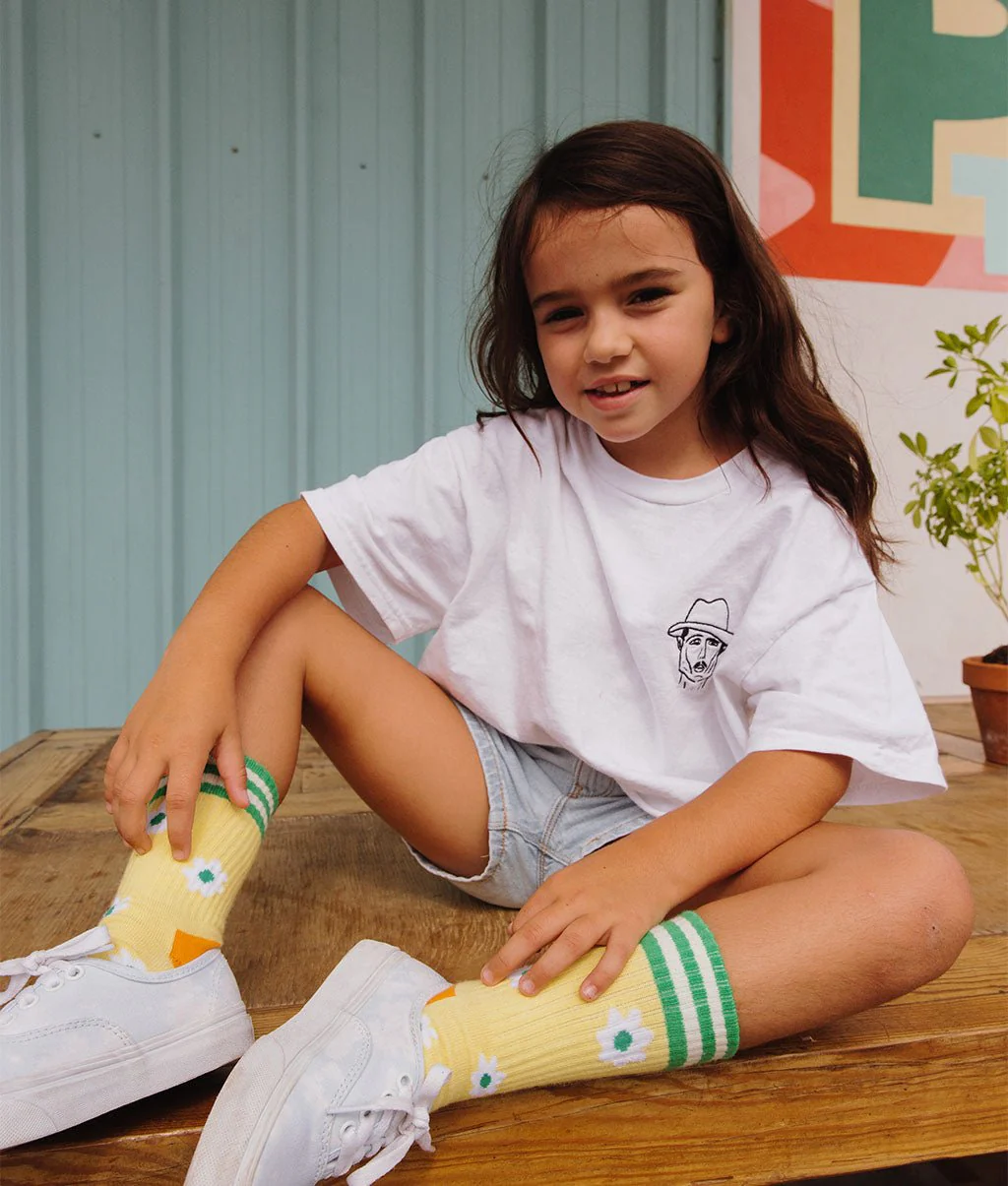 Chaussettes Hippie - Image 6