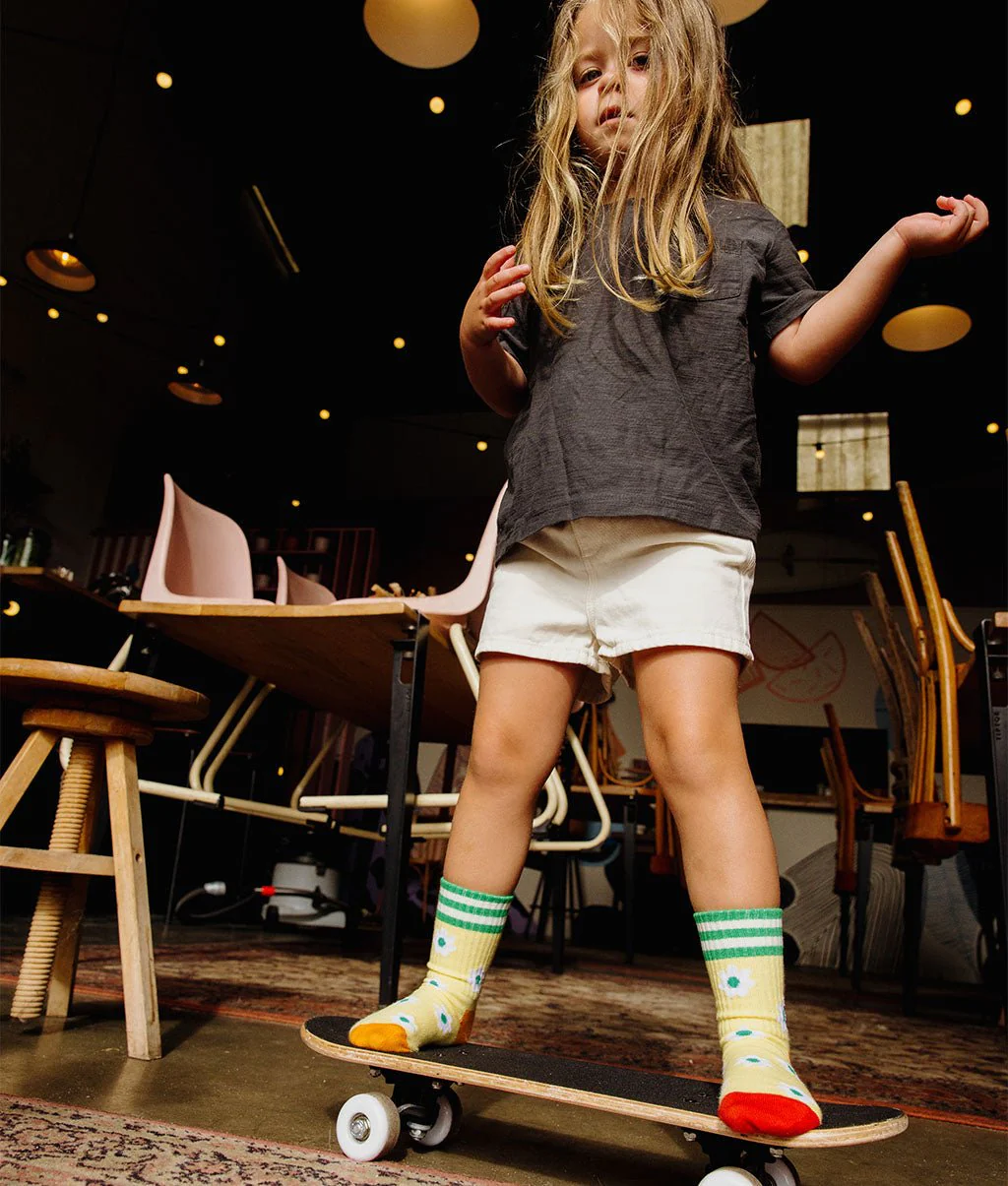 Chaussettes Hippie - Image 7