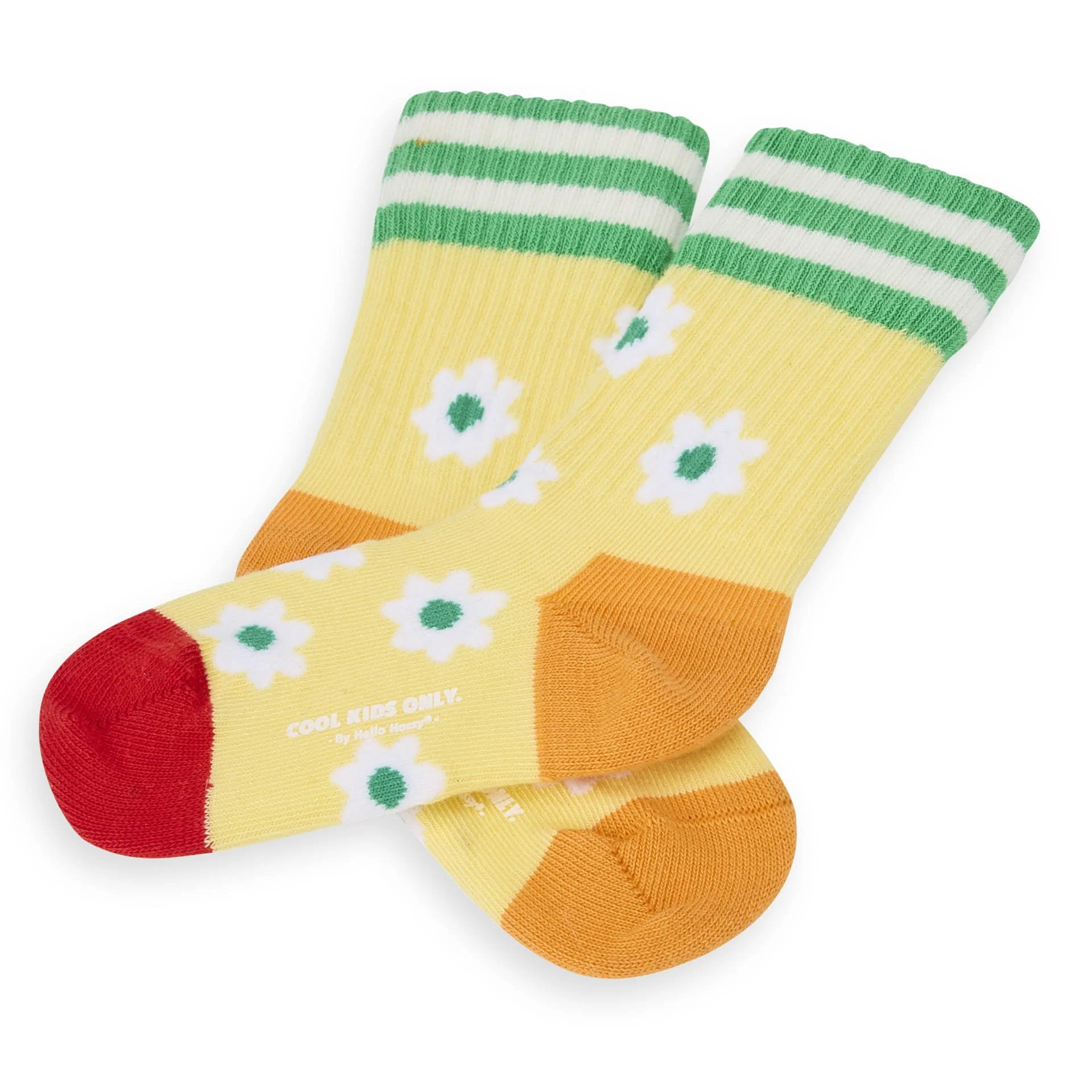 Chaussettes Hippie - Image 9