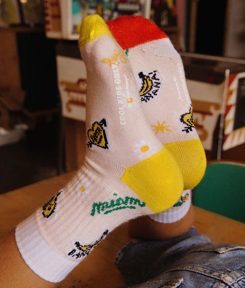 Chaussettes Market - Image 3