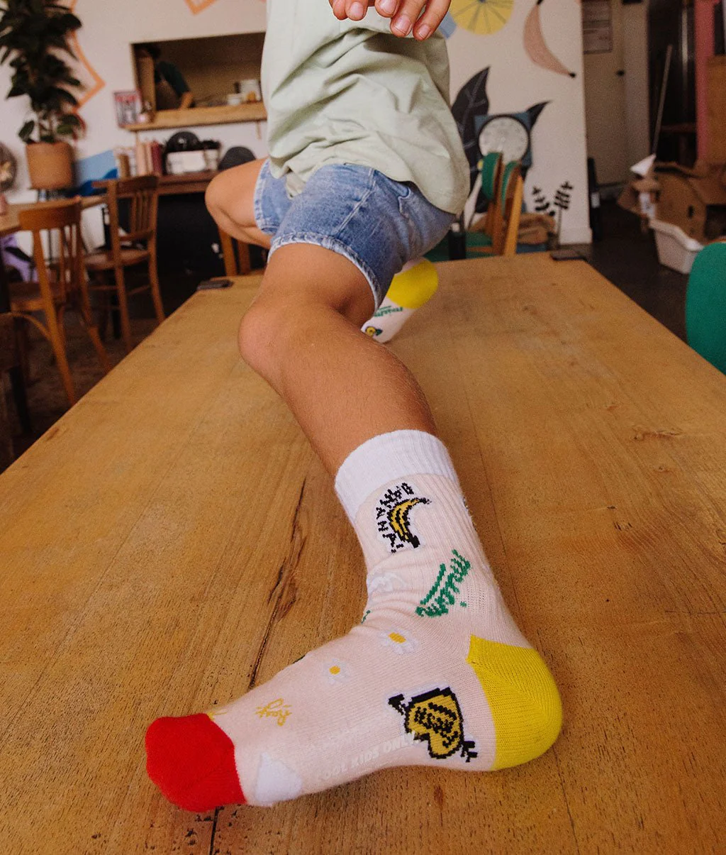 Chaussettes Market - Image 4