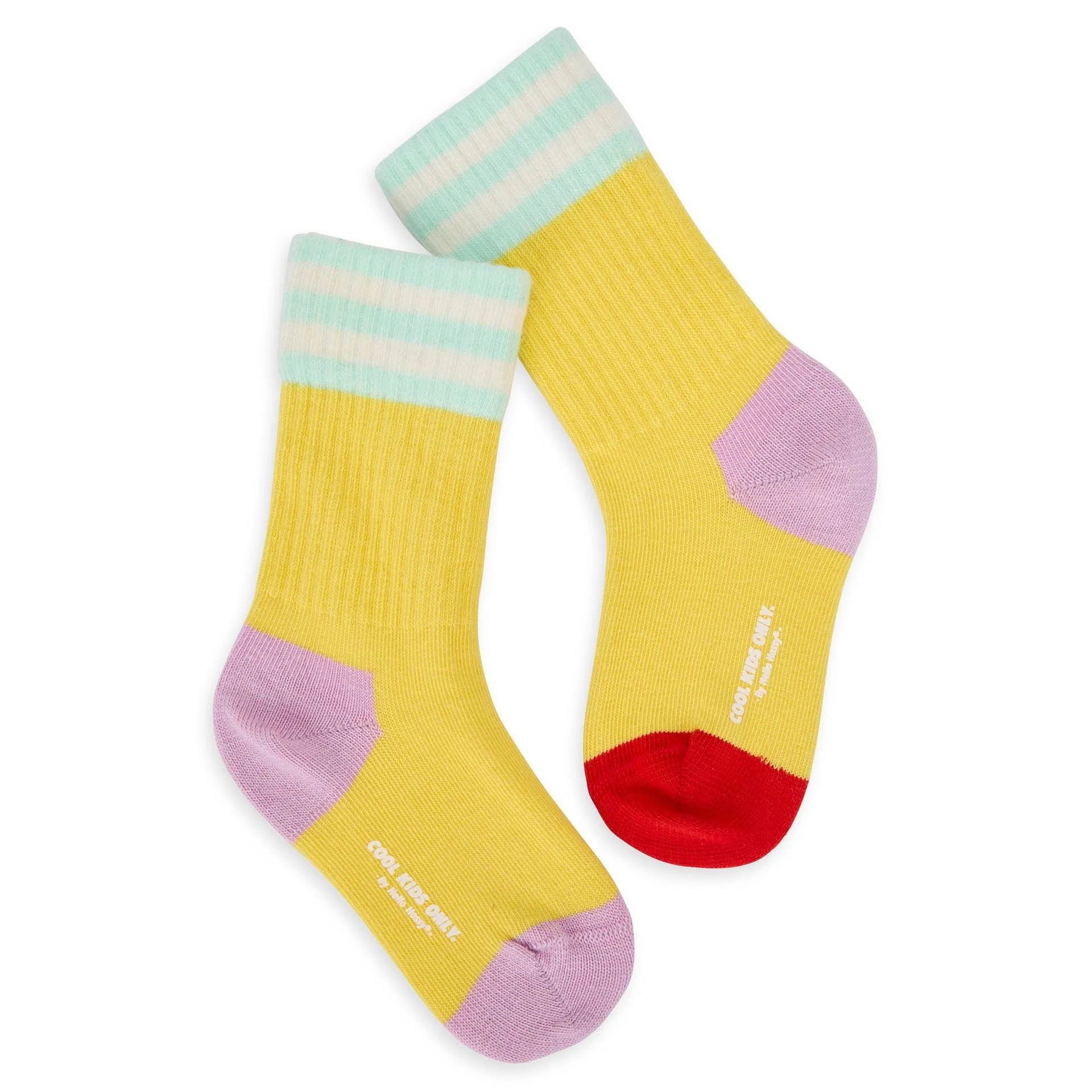 Chaussettes Mini Sunshine - Image 2