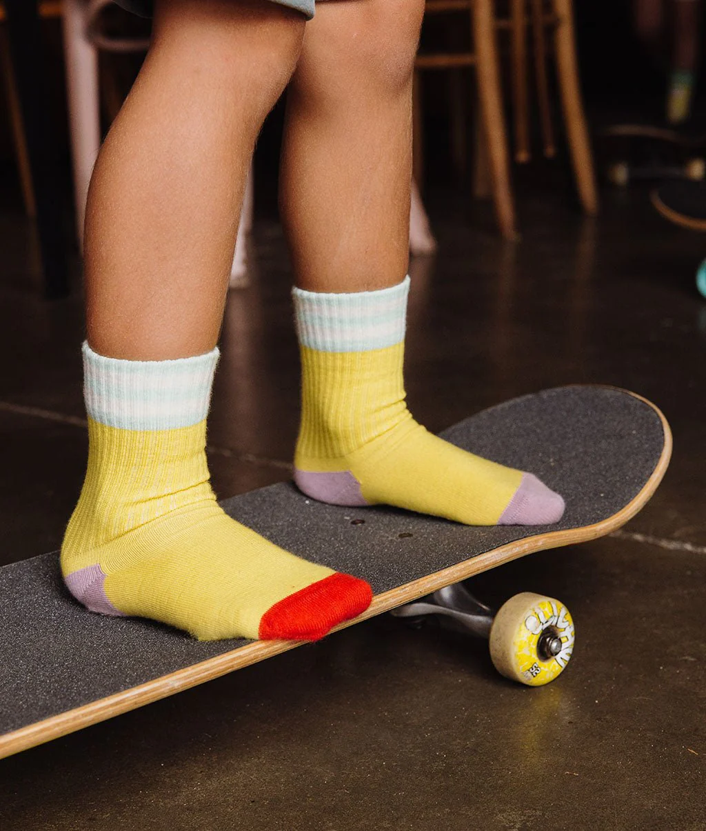 Chaussettes Mini Sunshine - Image 6