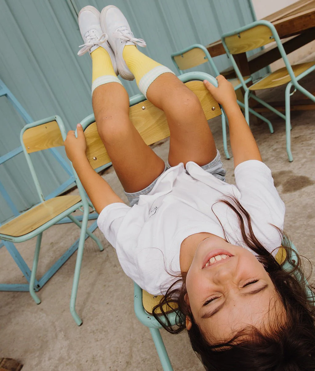 Chaussettes Mini Sunshine - Image 7