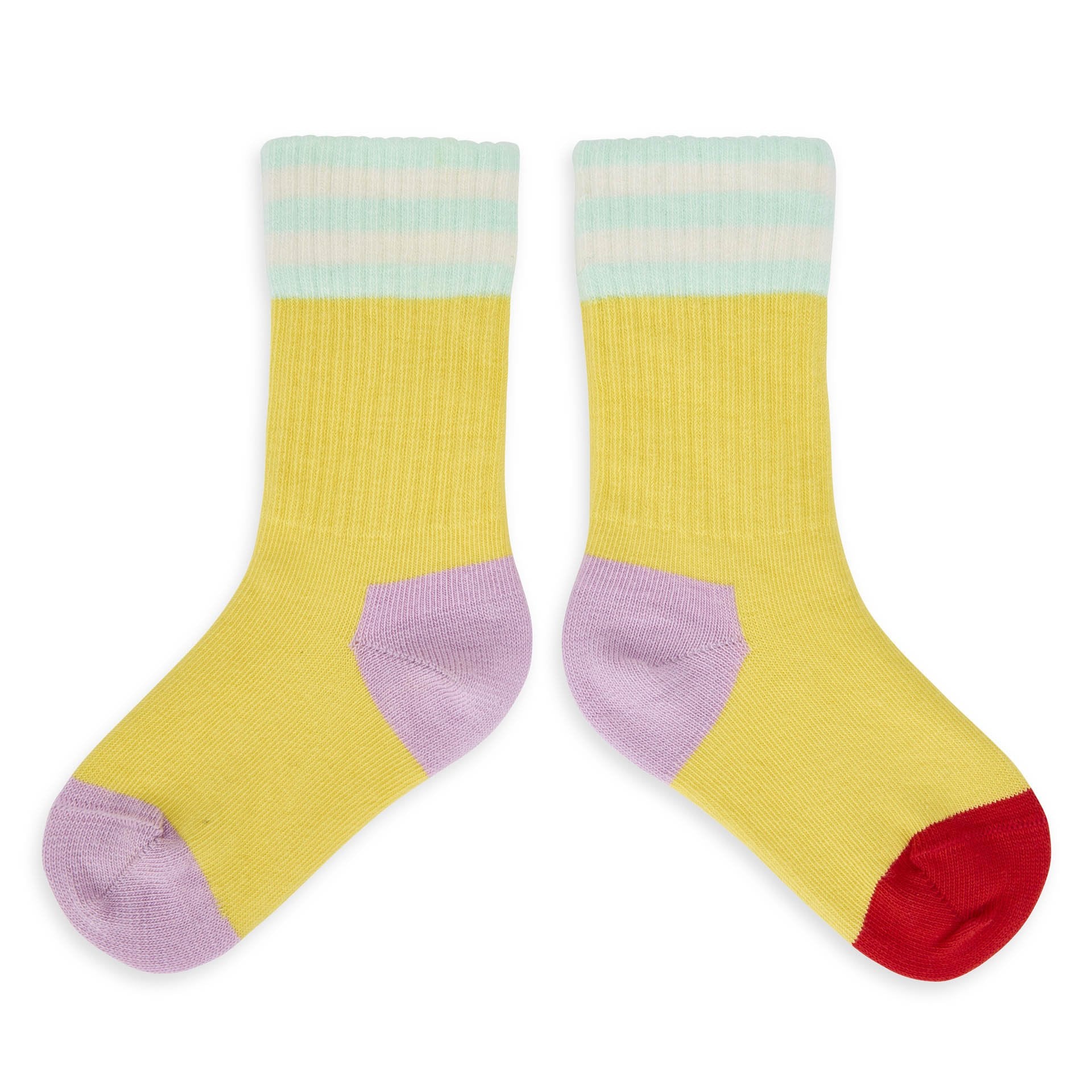 Chaussettes Mini Sunshine - Image 8