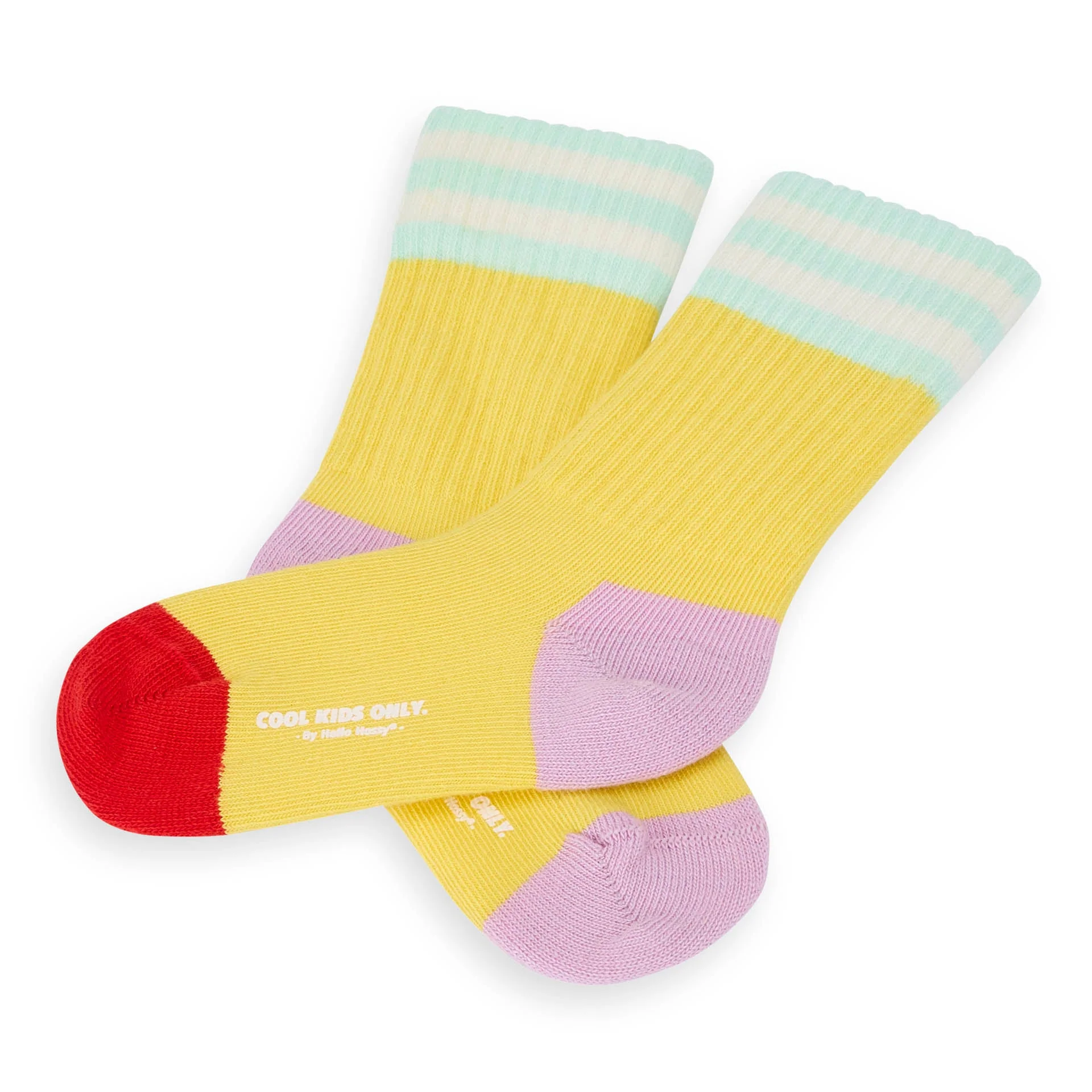 Chaussettes Mini Sunshine - Image 9