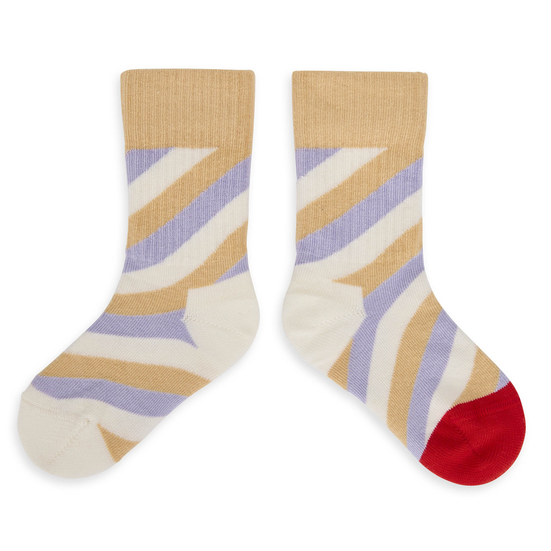 Chaussettes Violette - Image 6