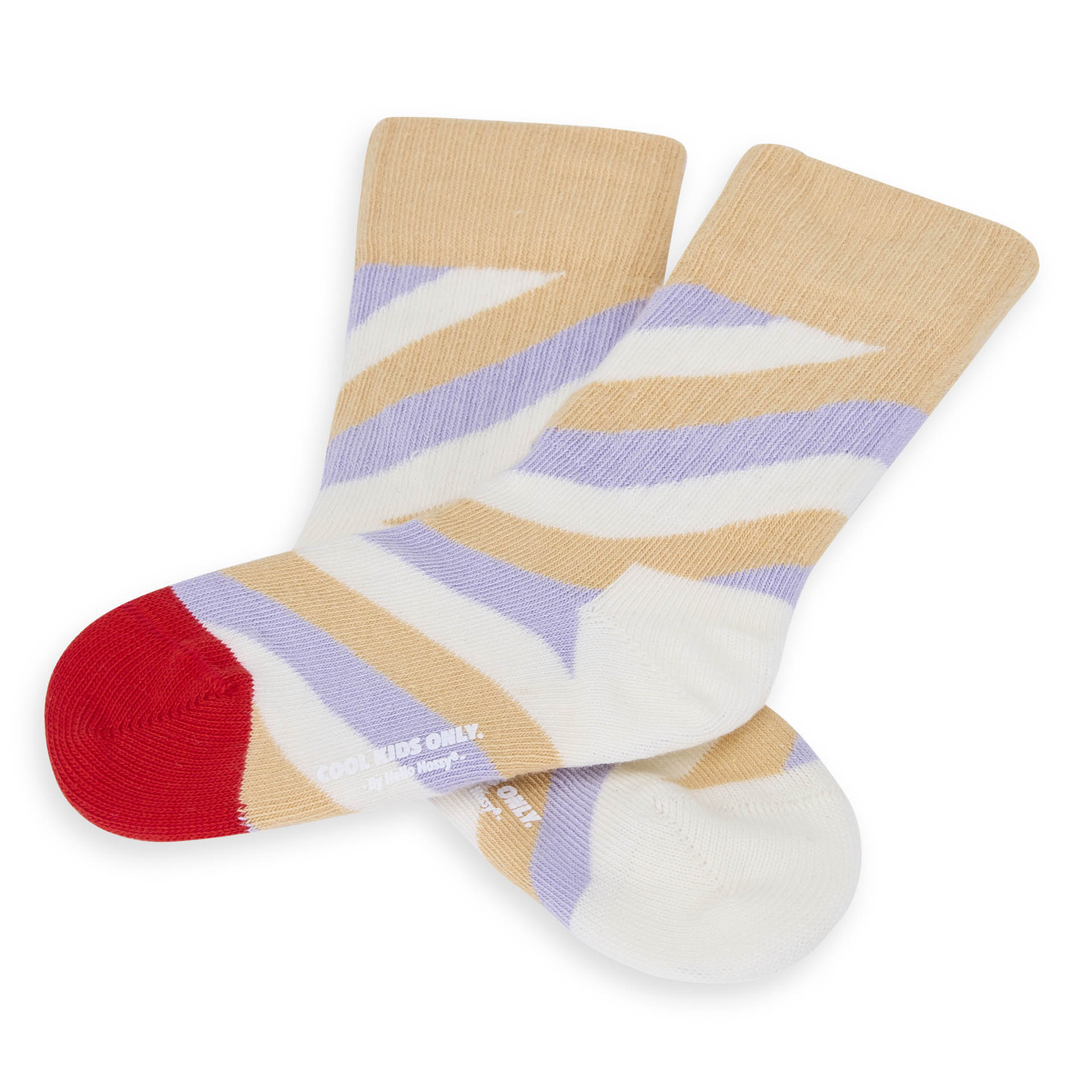 Chaussettes Violette - Image 7
