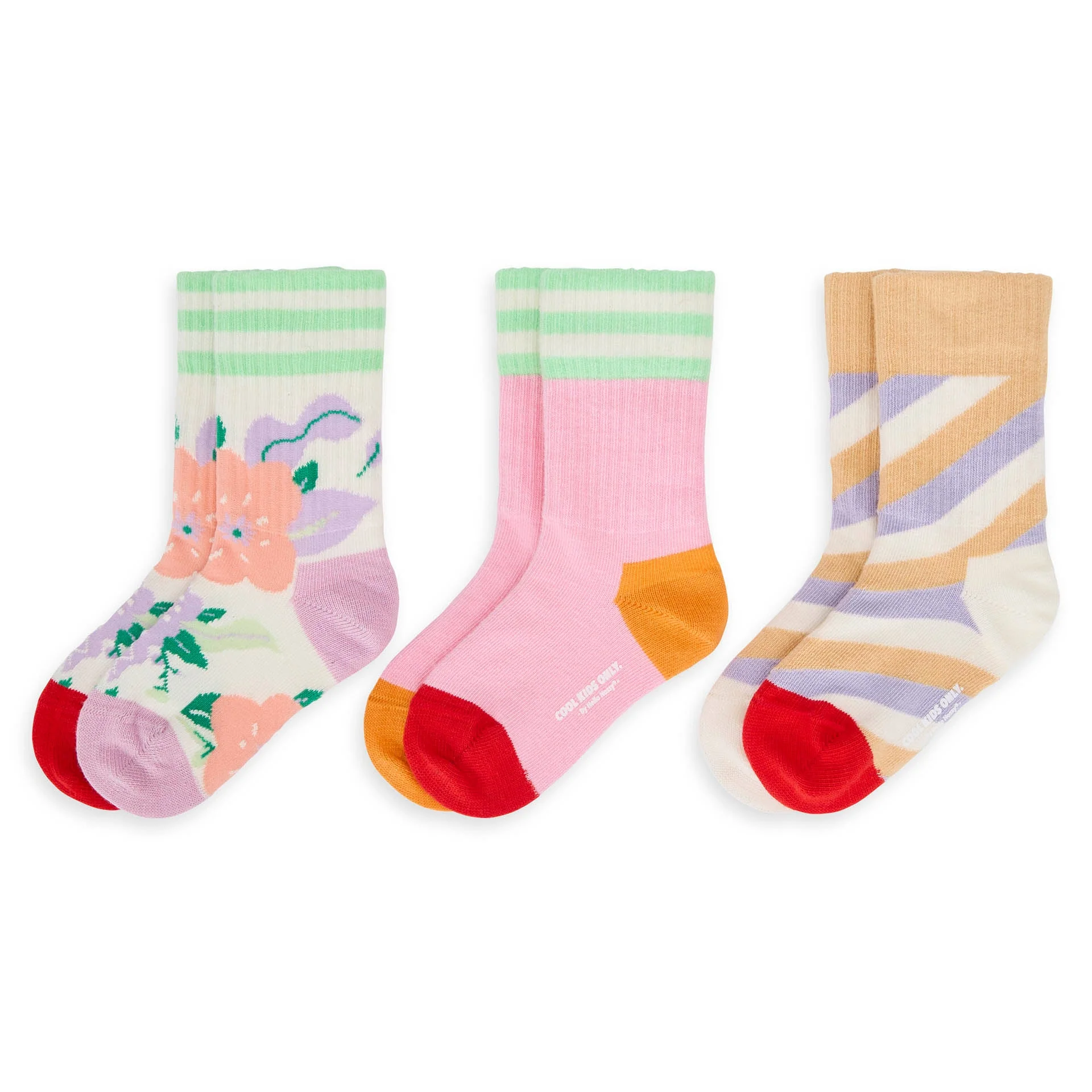 Chaussettes Violette - Image 8