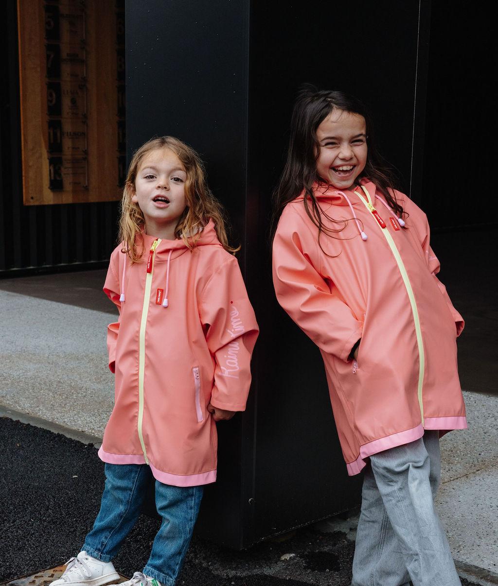 Ciré de pluie Pink - Image 6