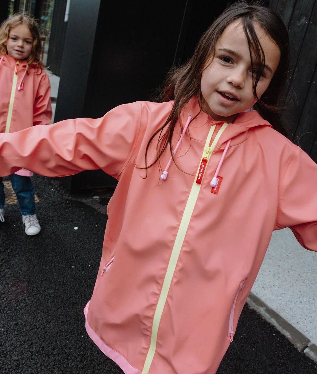 Ciré de pluie Pink - Image 7