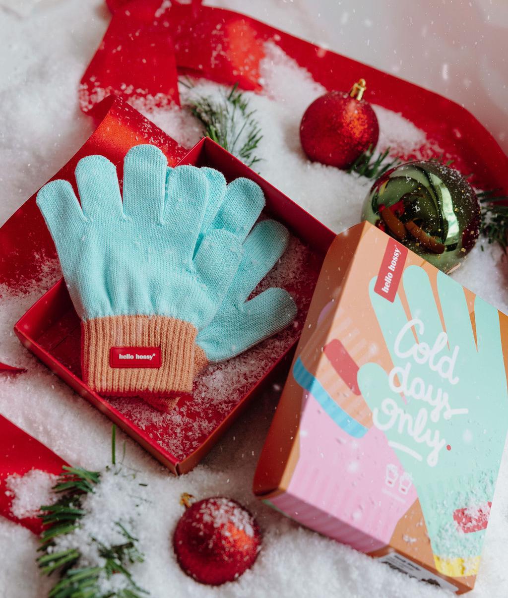 Gants Handy Candy - Image 5