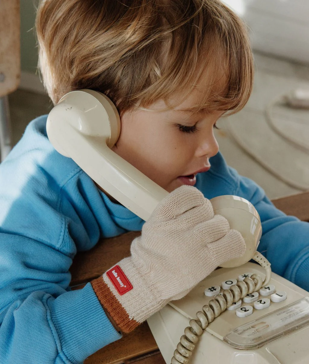 Gants Handy Creamy - Image 3