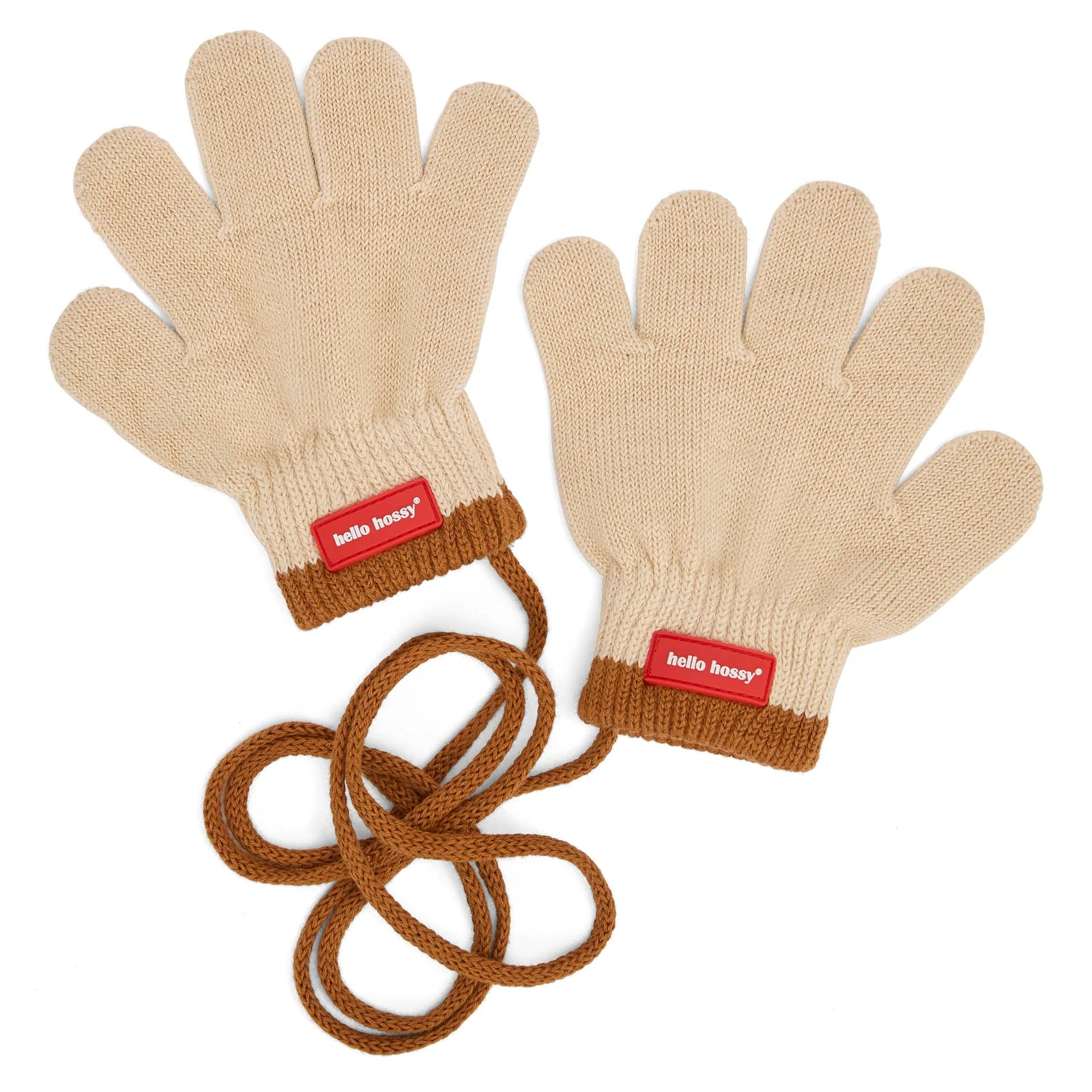Gants Handy Creamy - Image 5