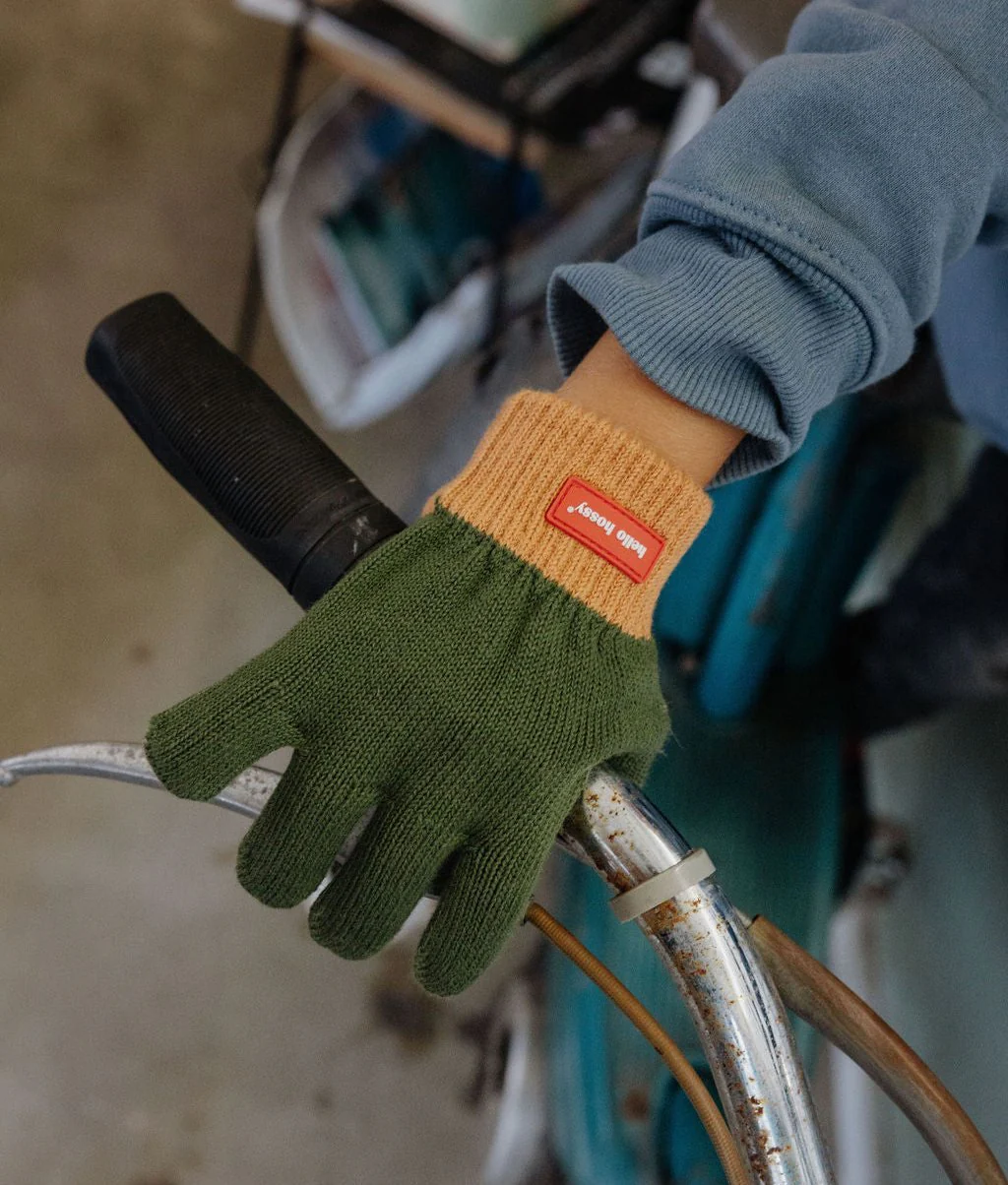 Gants Handy Forest - Image 3