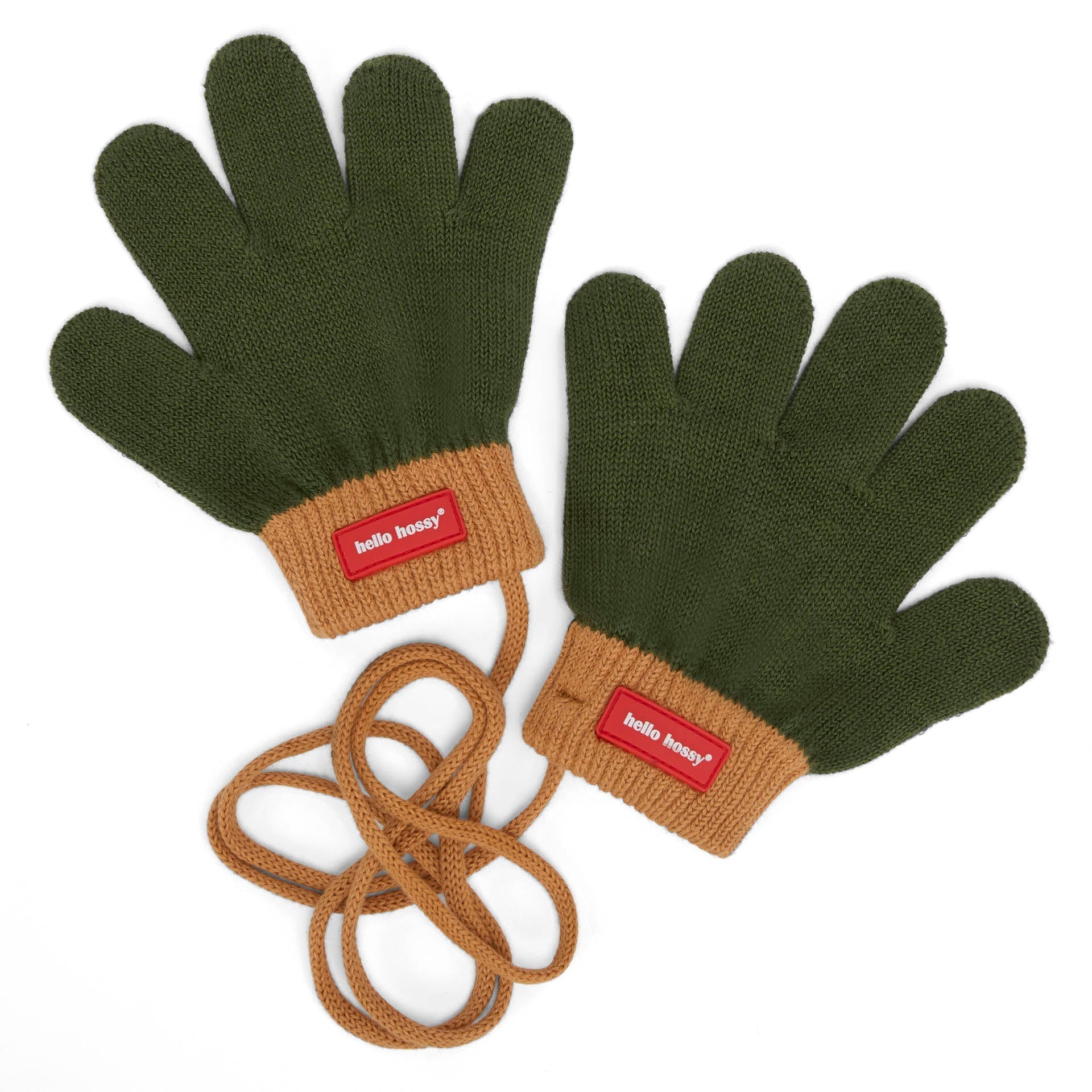 Gants Handy Forest - Image 6