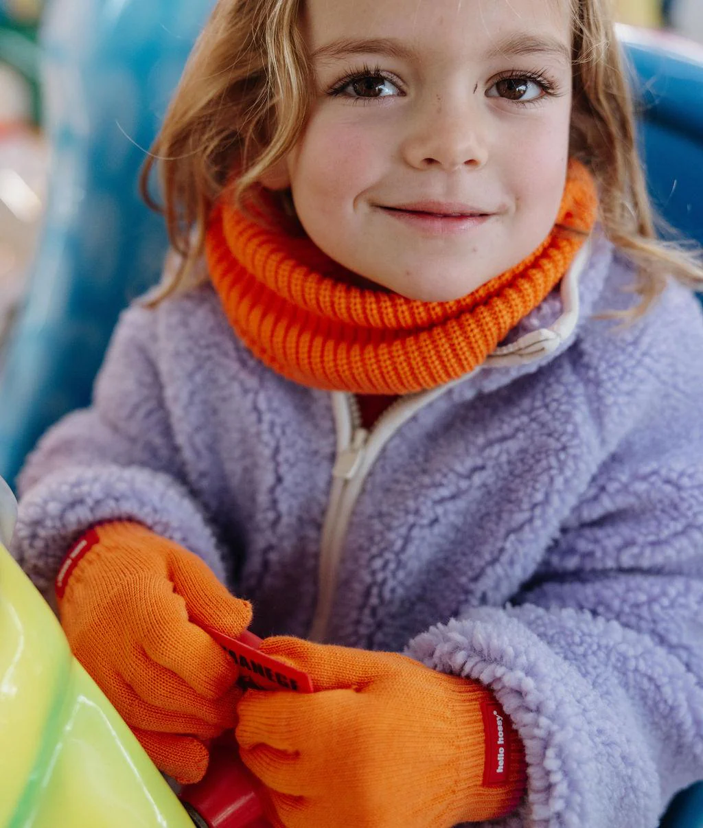 Gants Handy Indie - Image 3