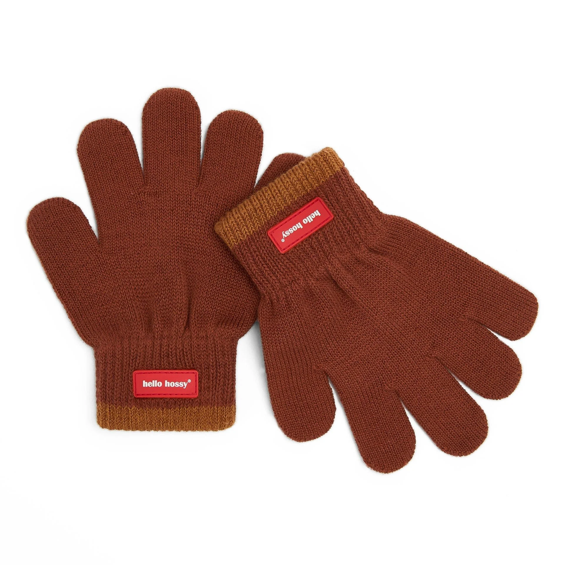 Gants Handy Nut - Image 2