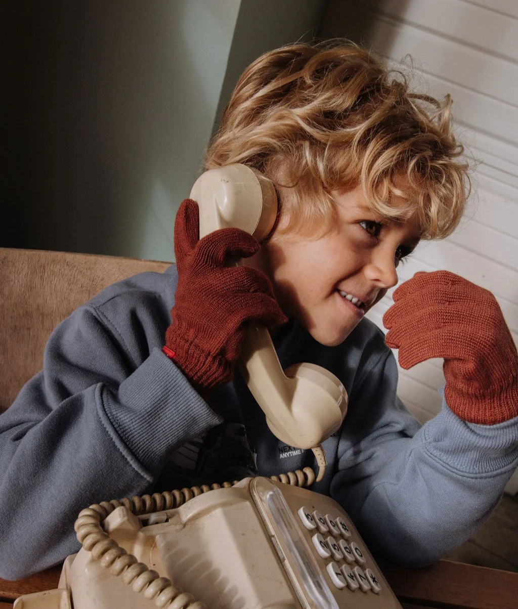 Gants Handy Nut - Image 3