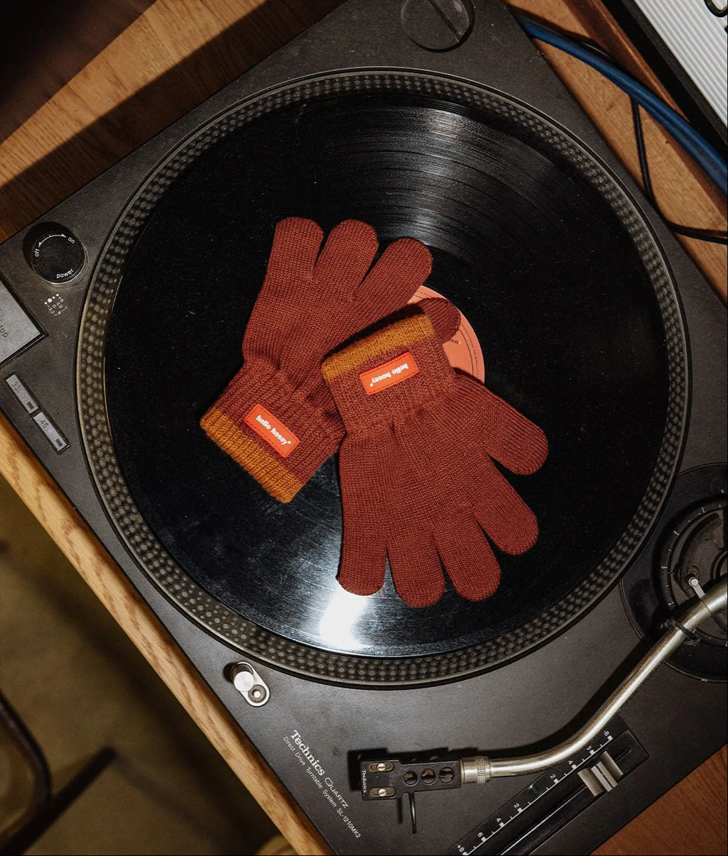 Gants Handy Nut - Image 4