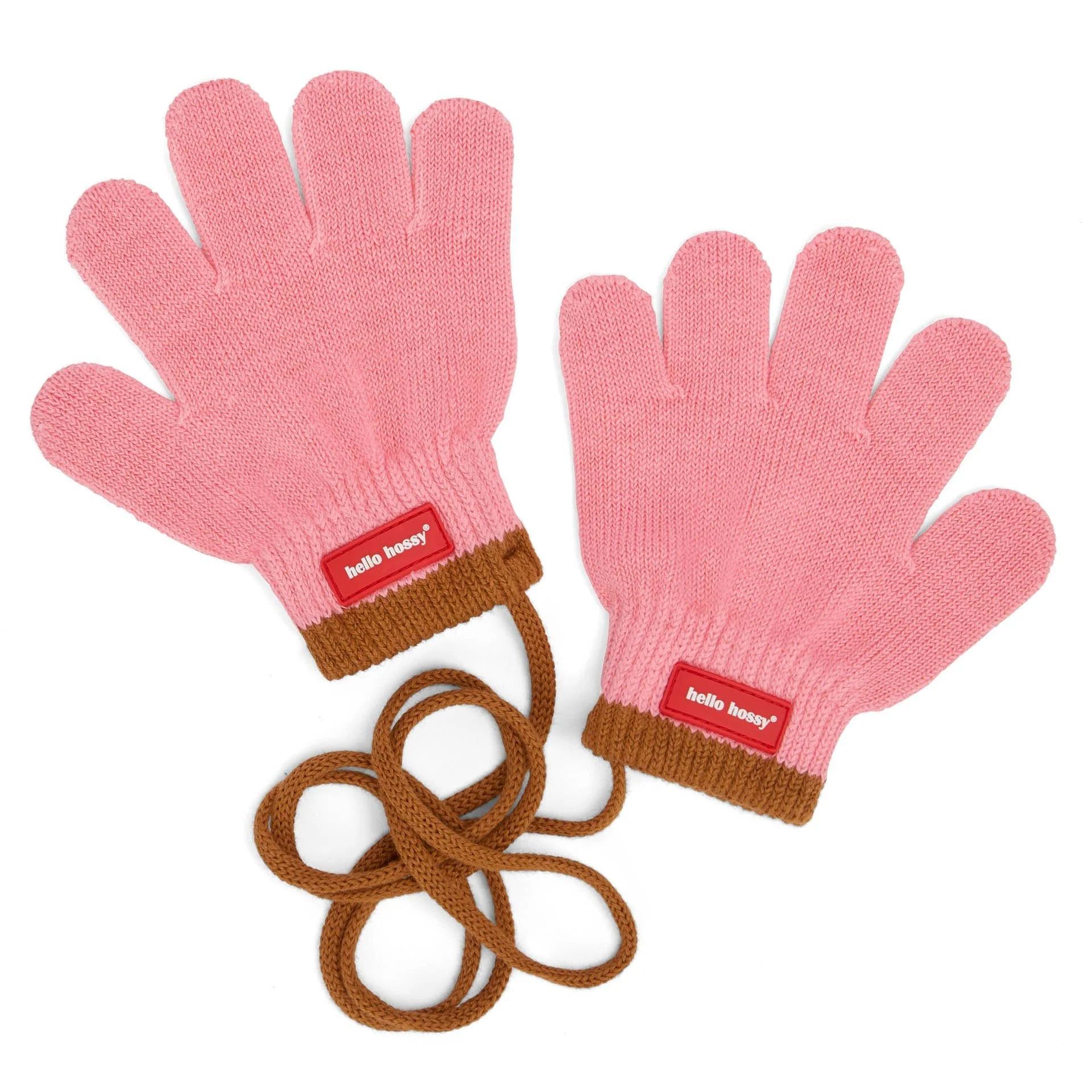 Gants Handy Pink - Image 5