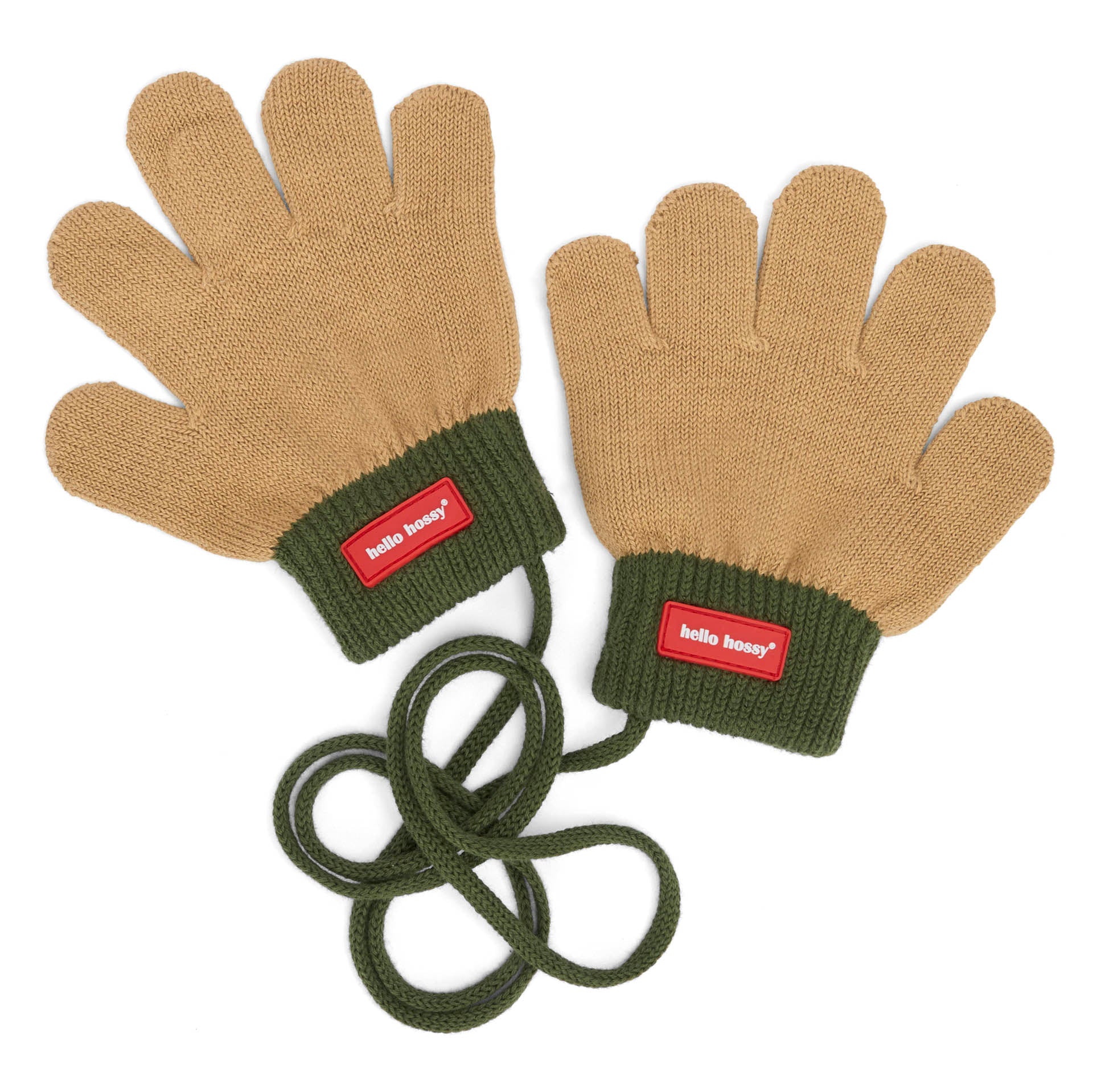 Gants Handy Pistachio - Image 6