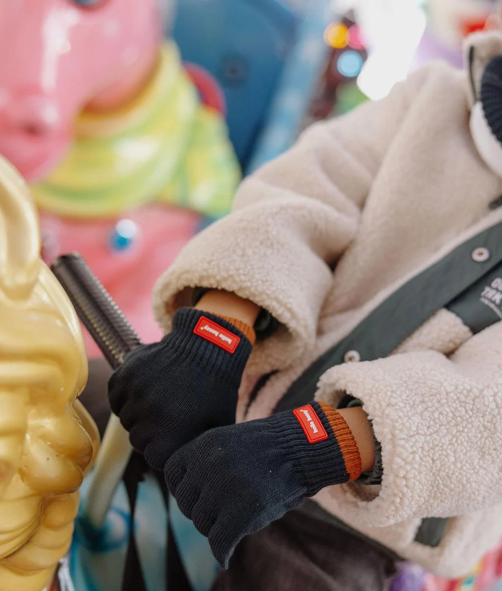 Gants Handy Polo - Image 3