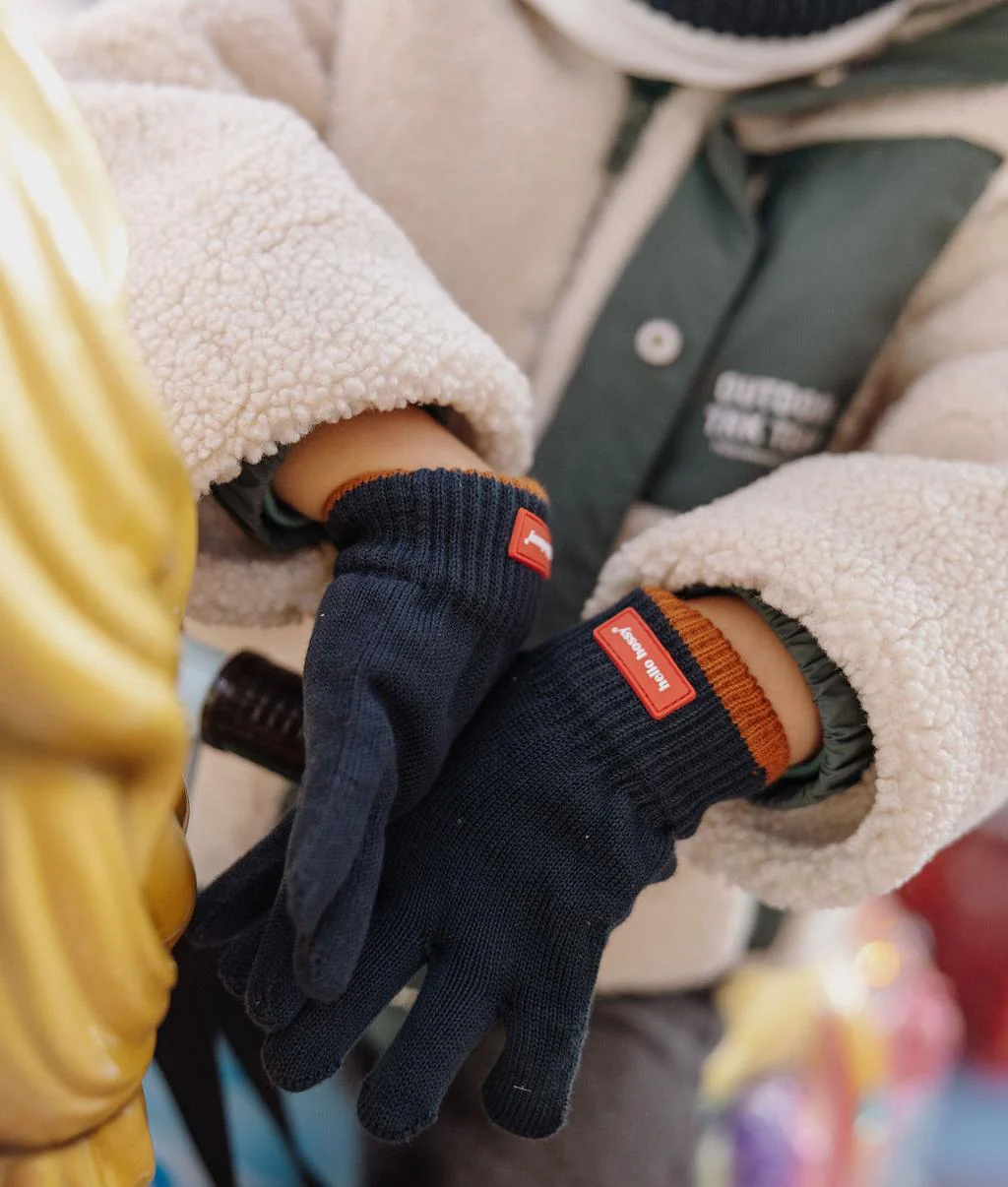 Gants Handy Polo - Image 4
