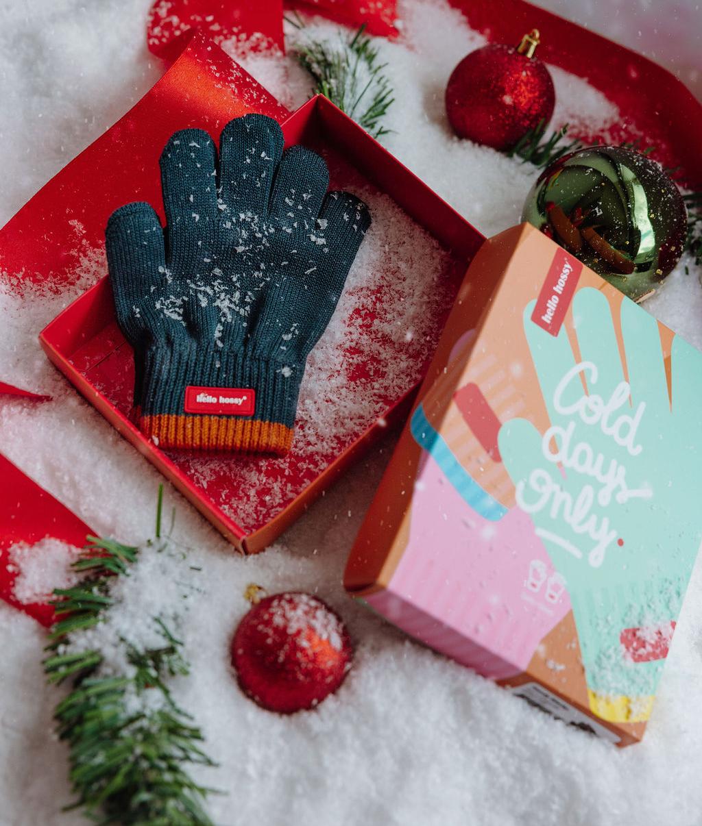 Gants Handy Polo - Image 6