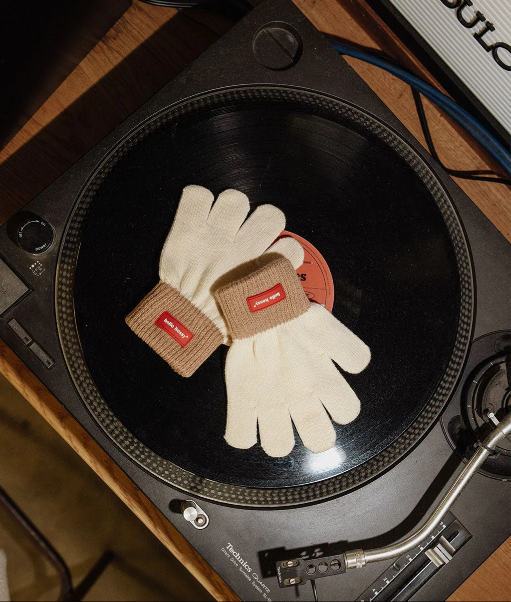 Gants Handy Sandy - Image 6