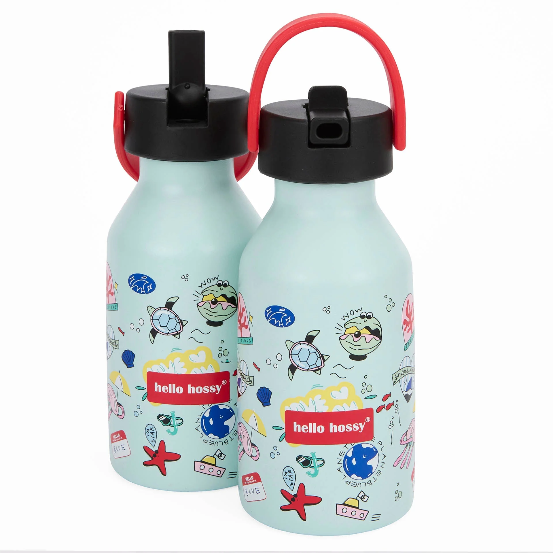 Gourde Ocean Lover - Image 8