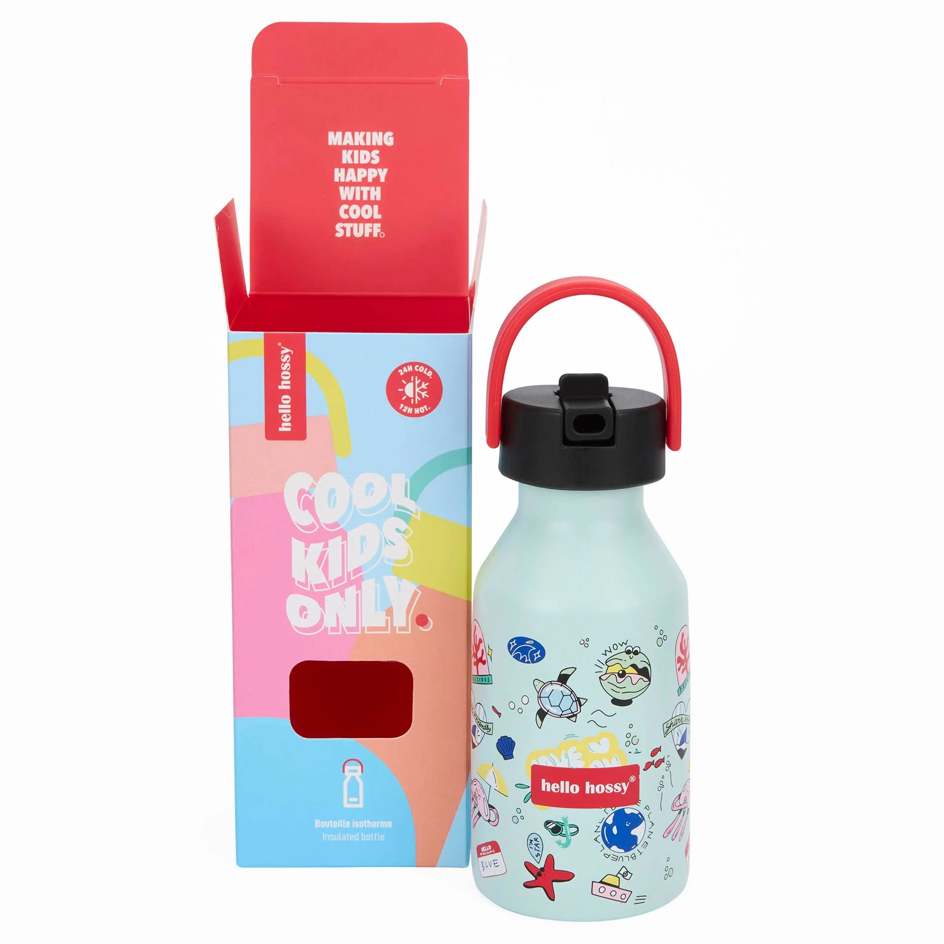 Gourde Ocean Lover - Image 9