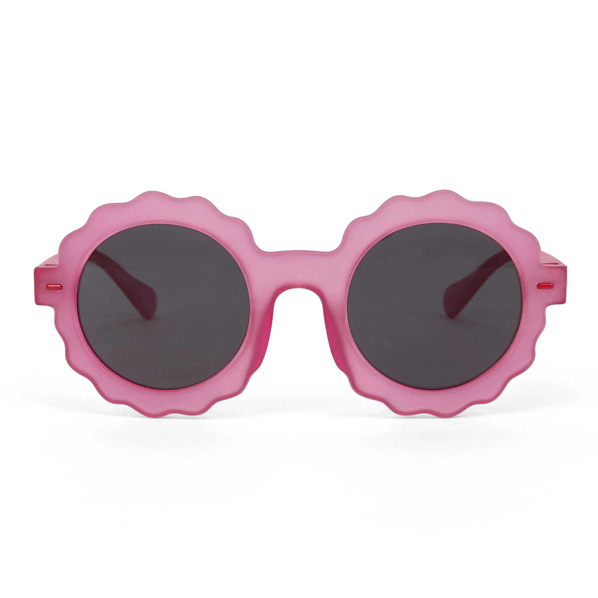Lunettes Chamy Fuchsia - Image 5