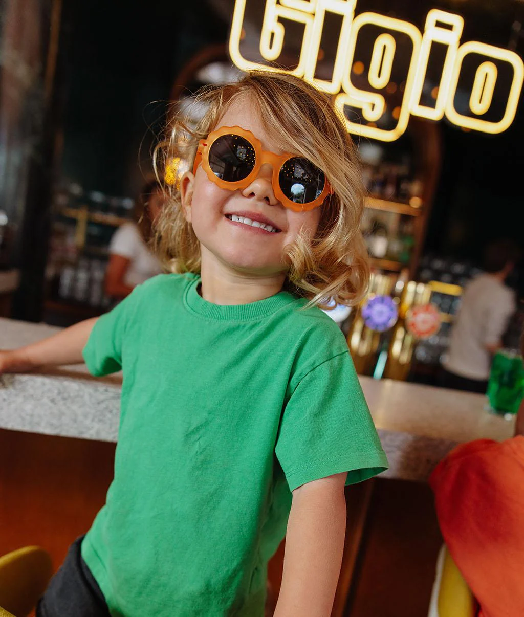Lunettes Chamy Mango - Image 11
