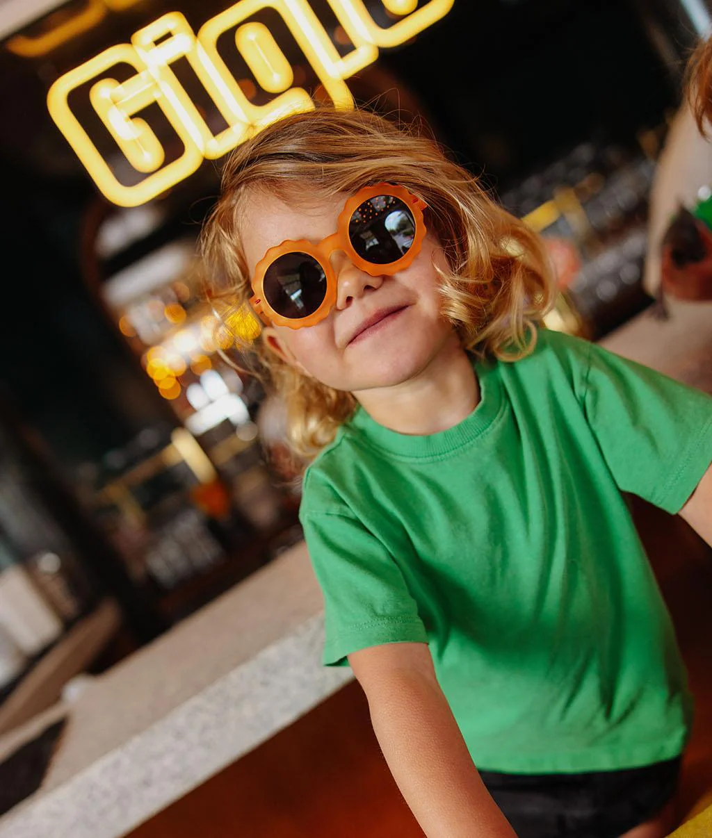 Lunettes Chamy Mango - Image 3