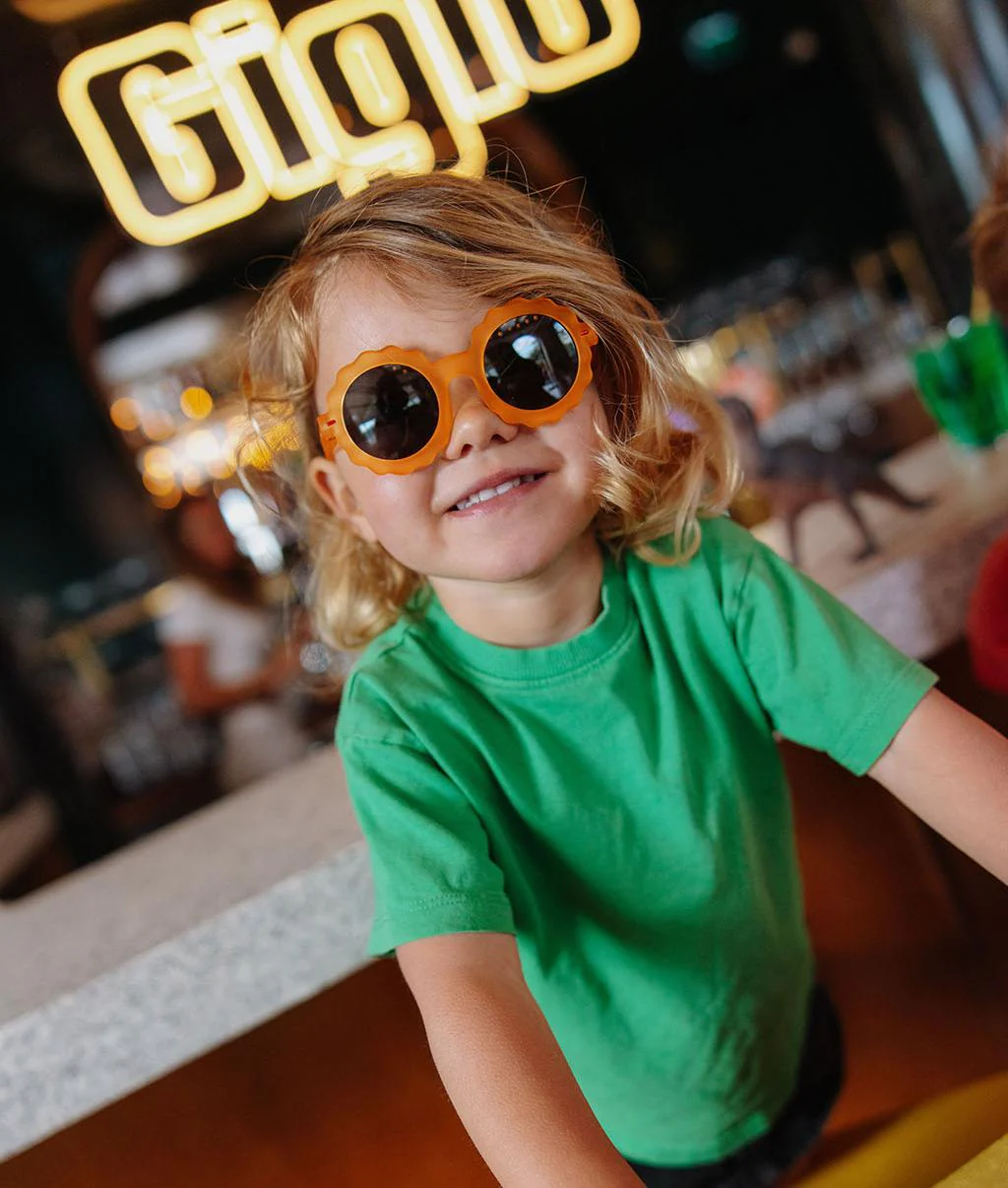 Lunettes Chamy Mango - Image 4