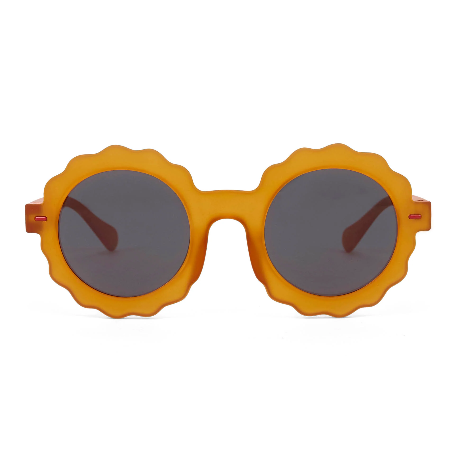 Lunettes Chamy Mango - Image 5