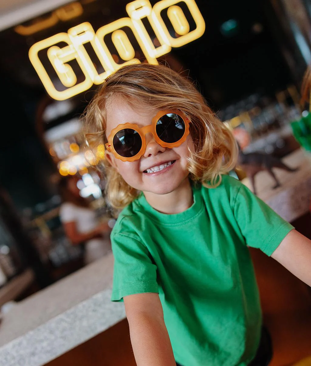Lunettes Chamy Mango - Image 6