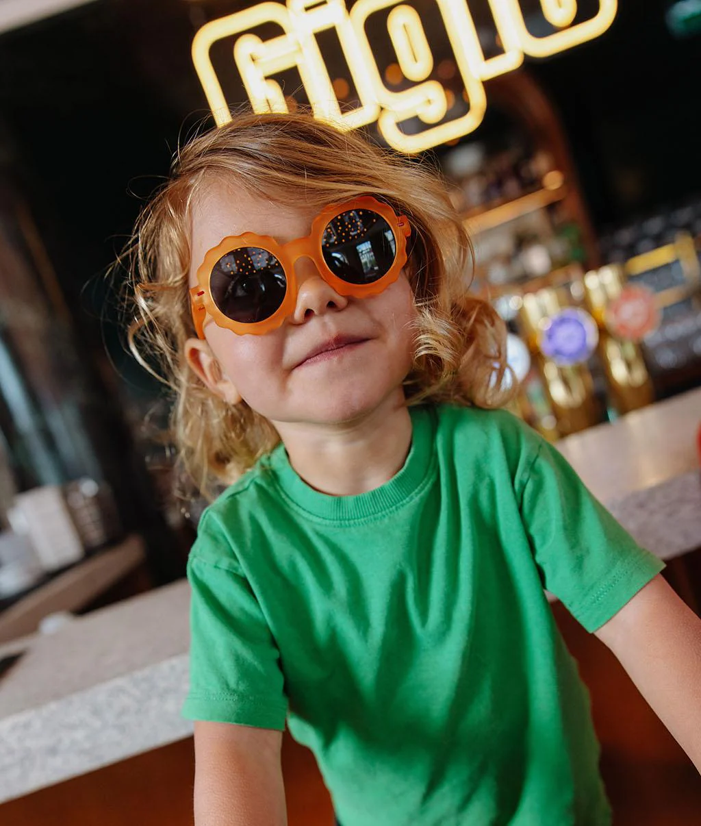 Lunettes Chamy Mango - Image 8