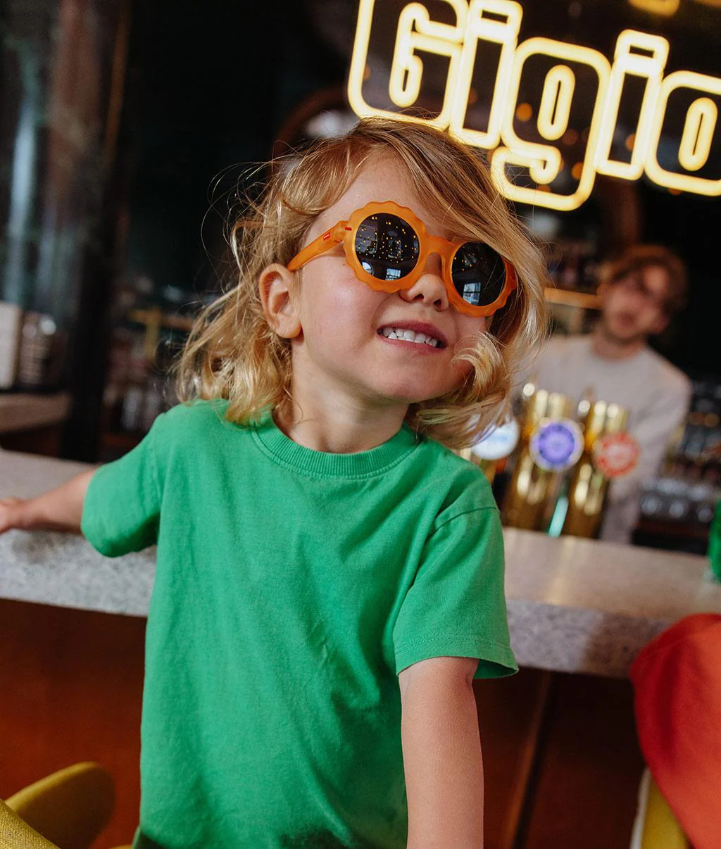 Lunettes Chamy Mango - Image 9