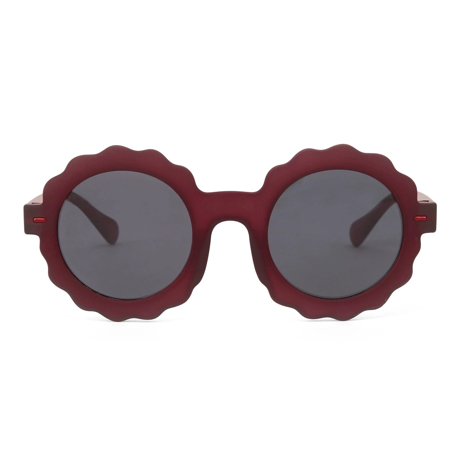 Lunettes Chamy Plum - Image 6