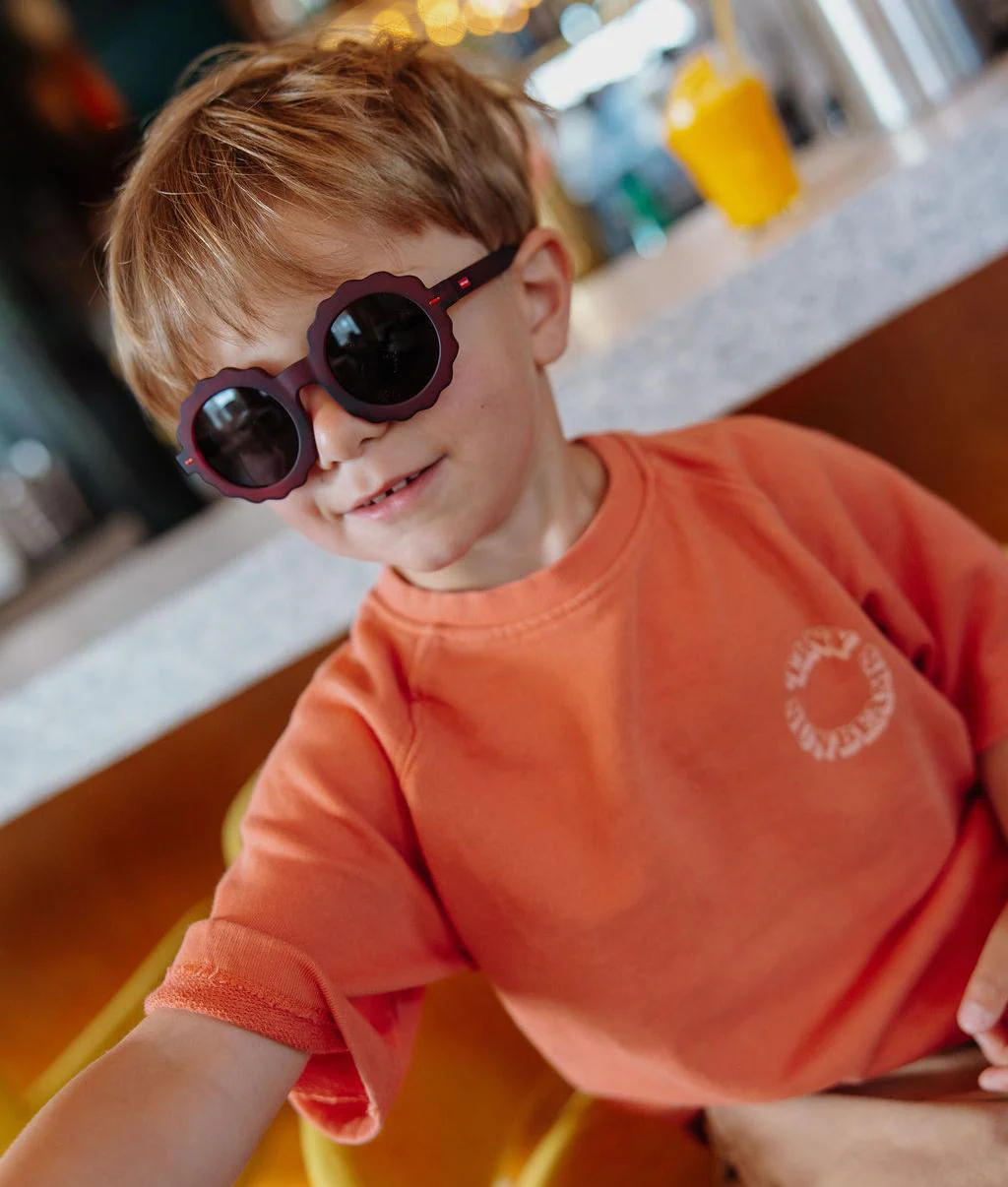 Lunettes Chamy Plum - Image 7