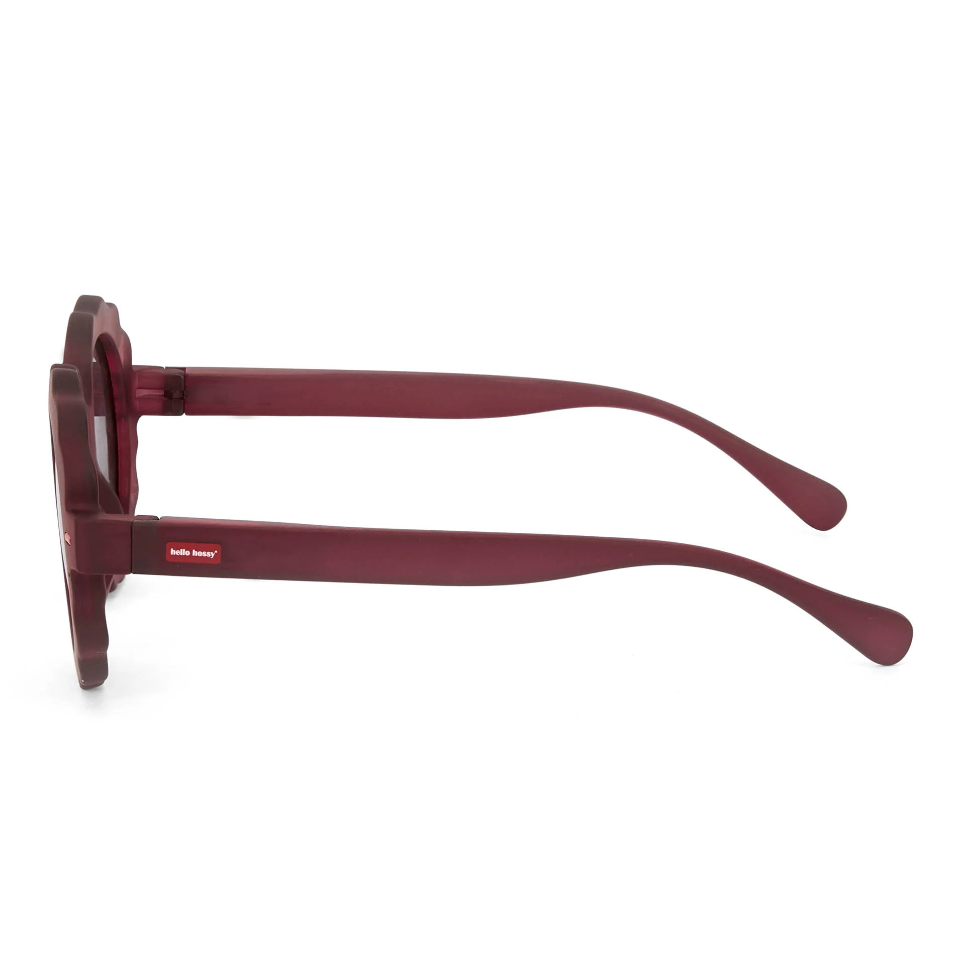 Lunettes Chamy Plum - Image 9