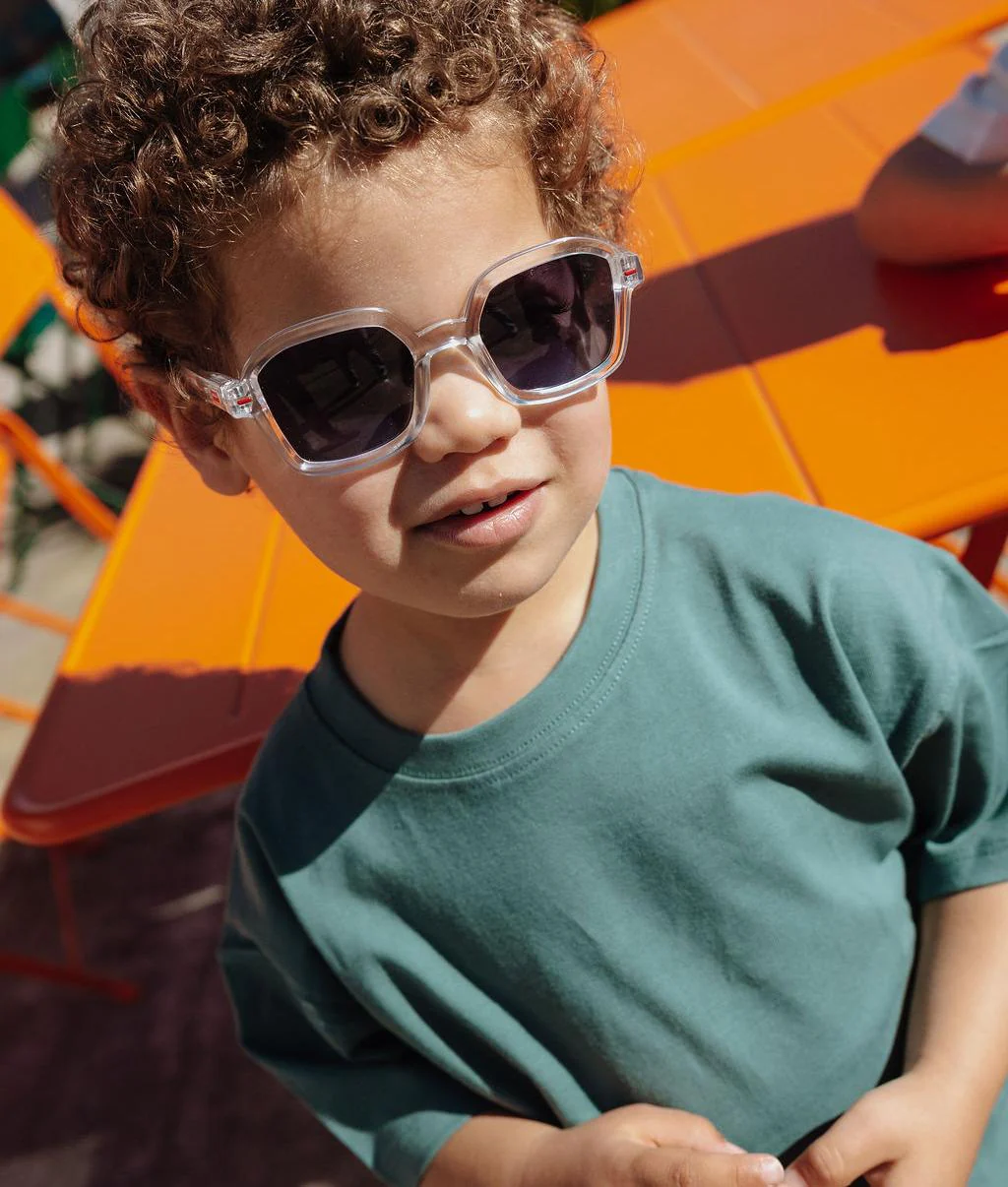Lunettes Hossy Glassy - Image 4
