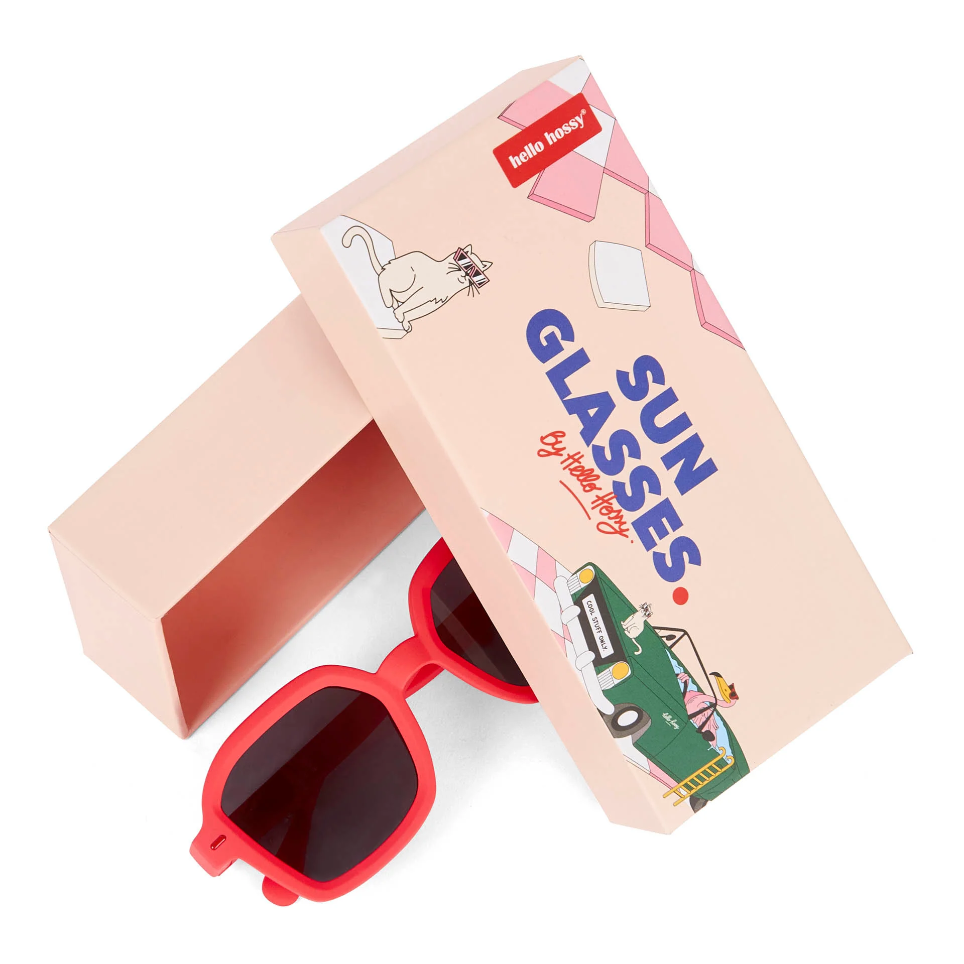 Lunettes Hossy Grace - Image 13