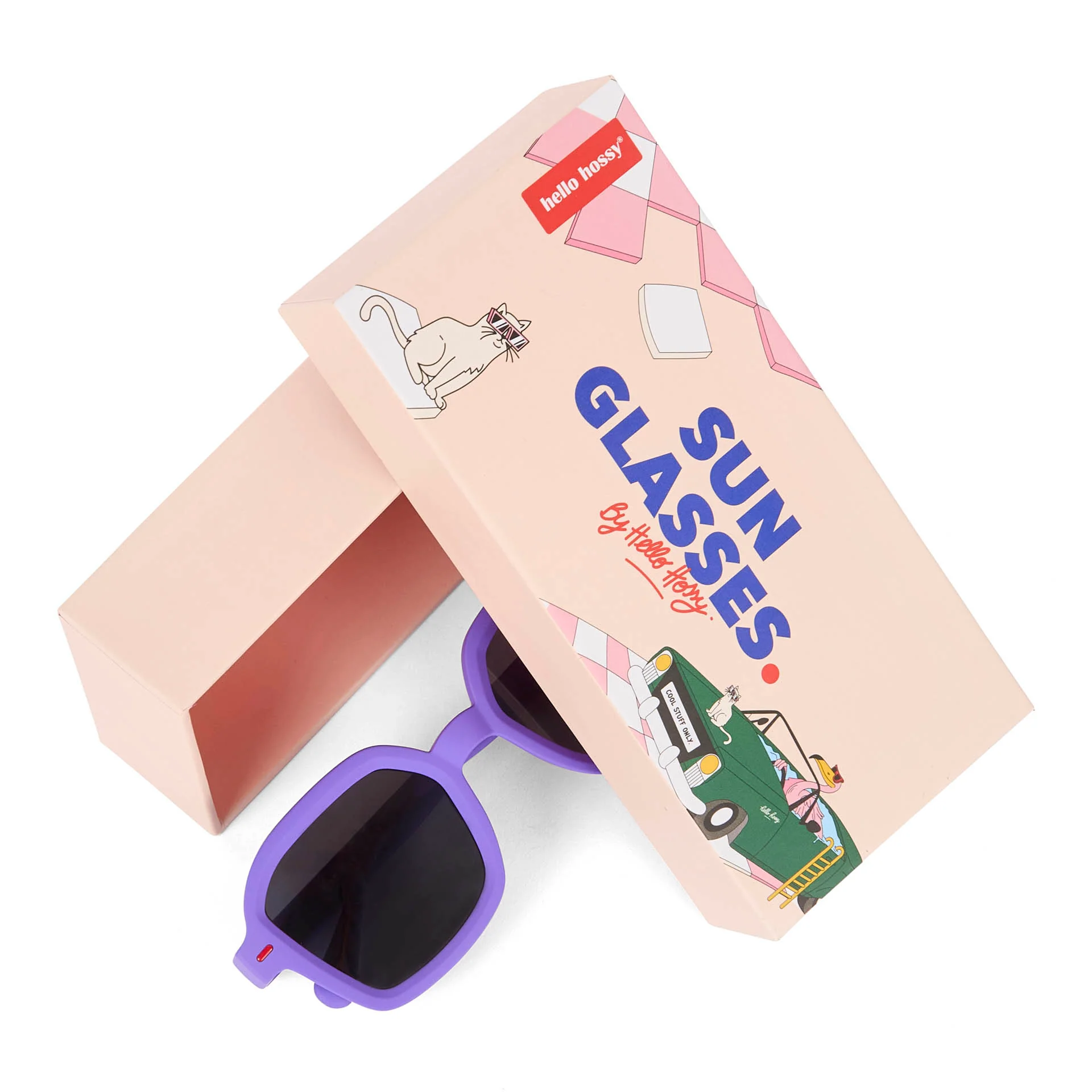 Lunettes Hossy Ivy - Image 10