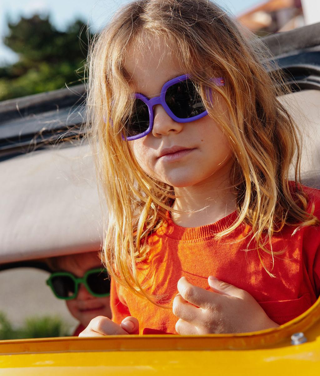 Lunettes Hossy Ivy - Image 7